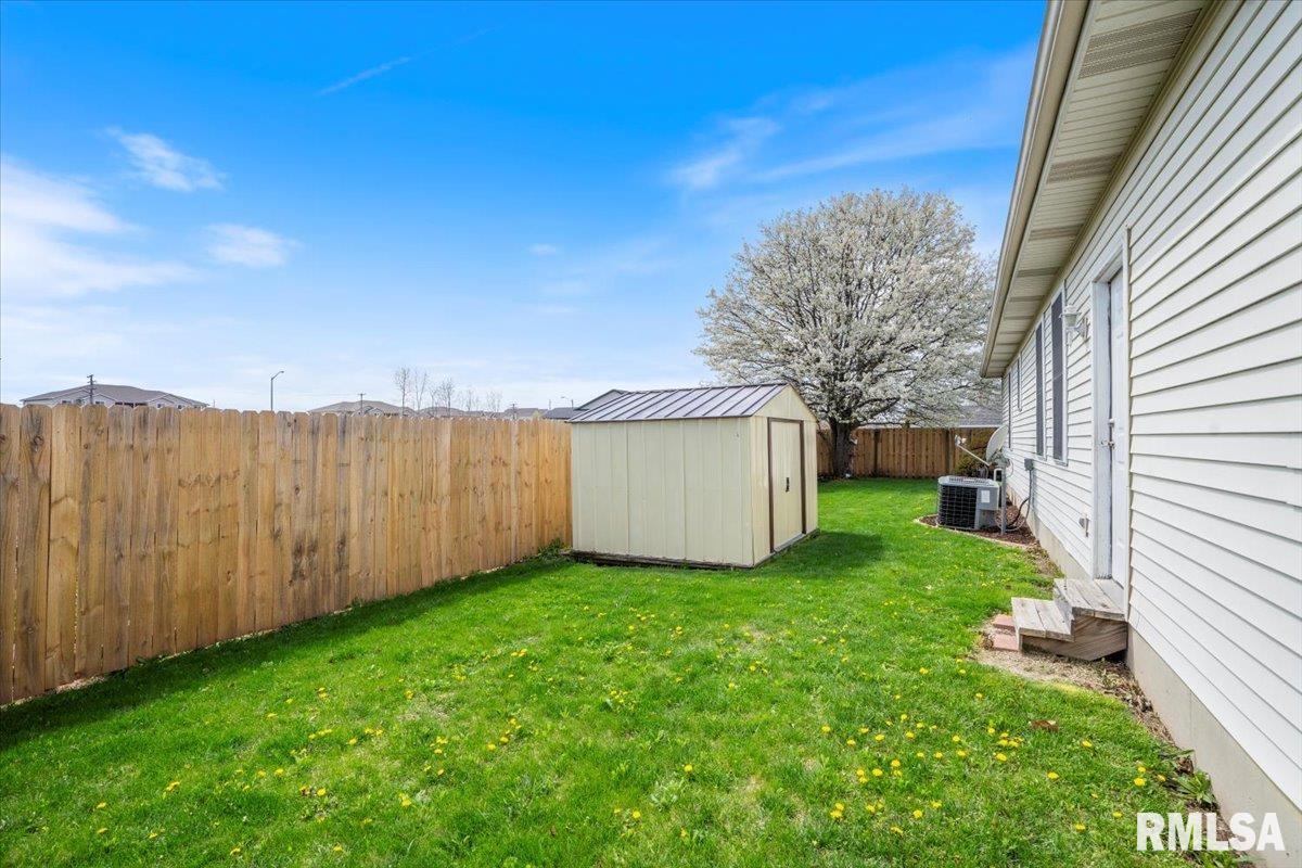 2919 S Meadowbrook Road #13, Springfield, Illinois image 37