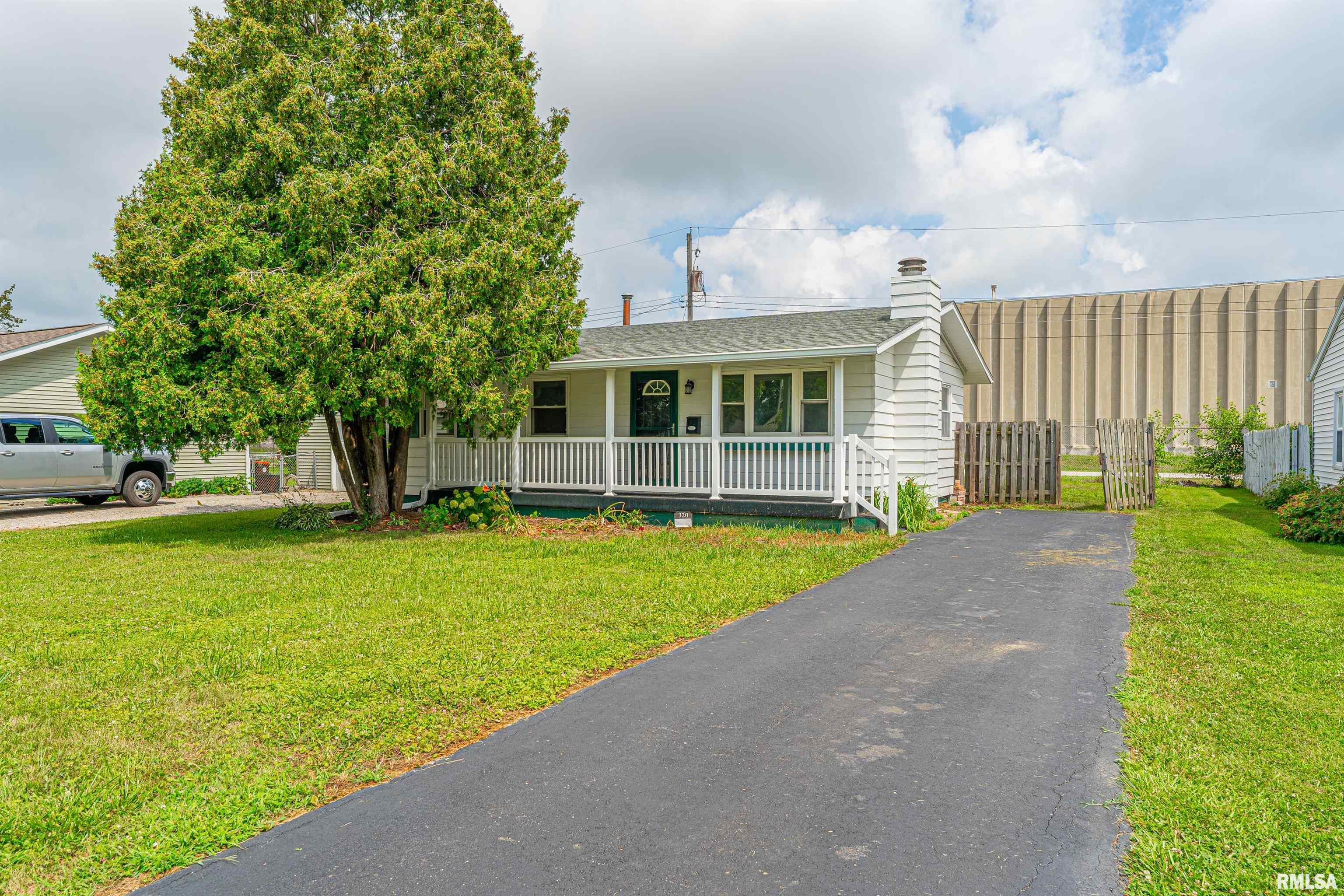 320 Welch Drive