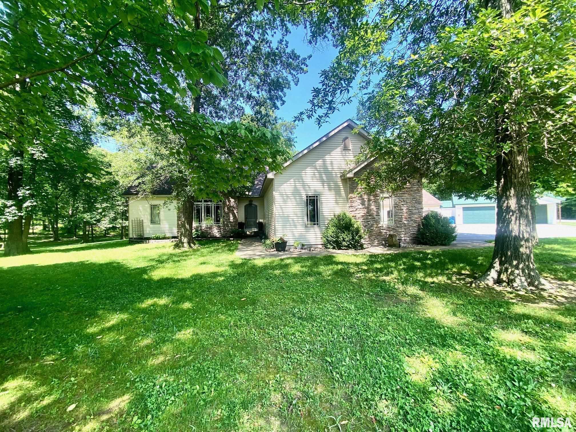 10950 Prestwick Drive, Benton, Illinois image 1