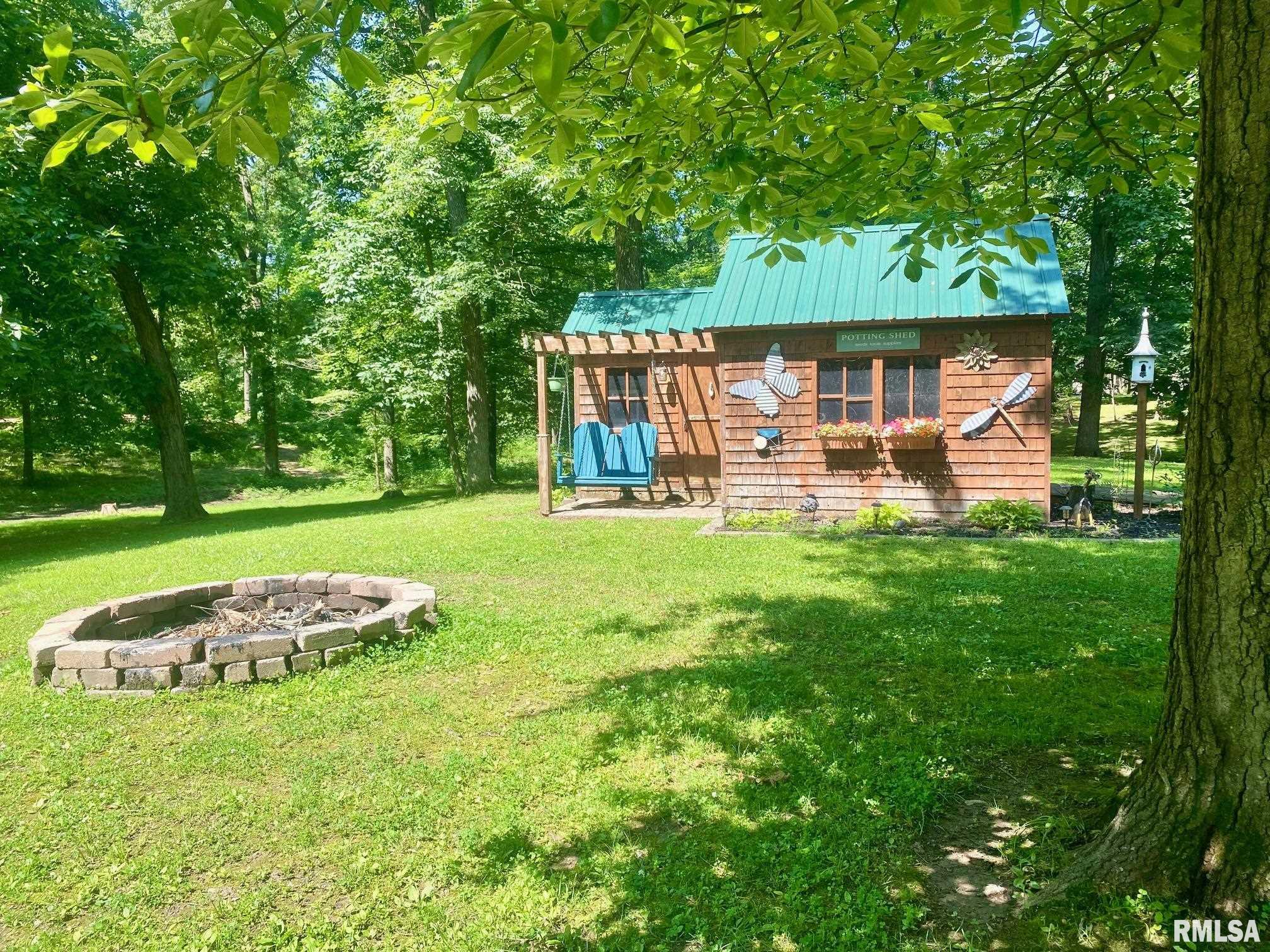 10950 Prestwick Drive, Benton, Illinois image 38