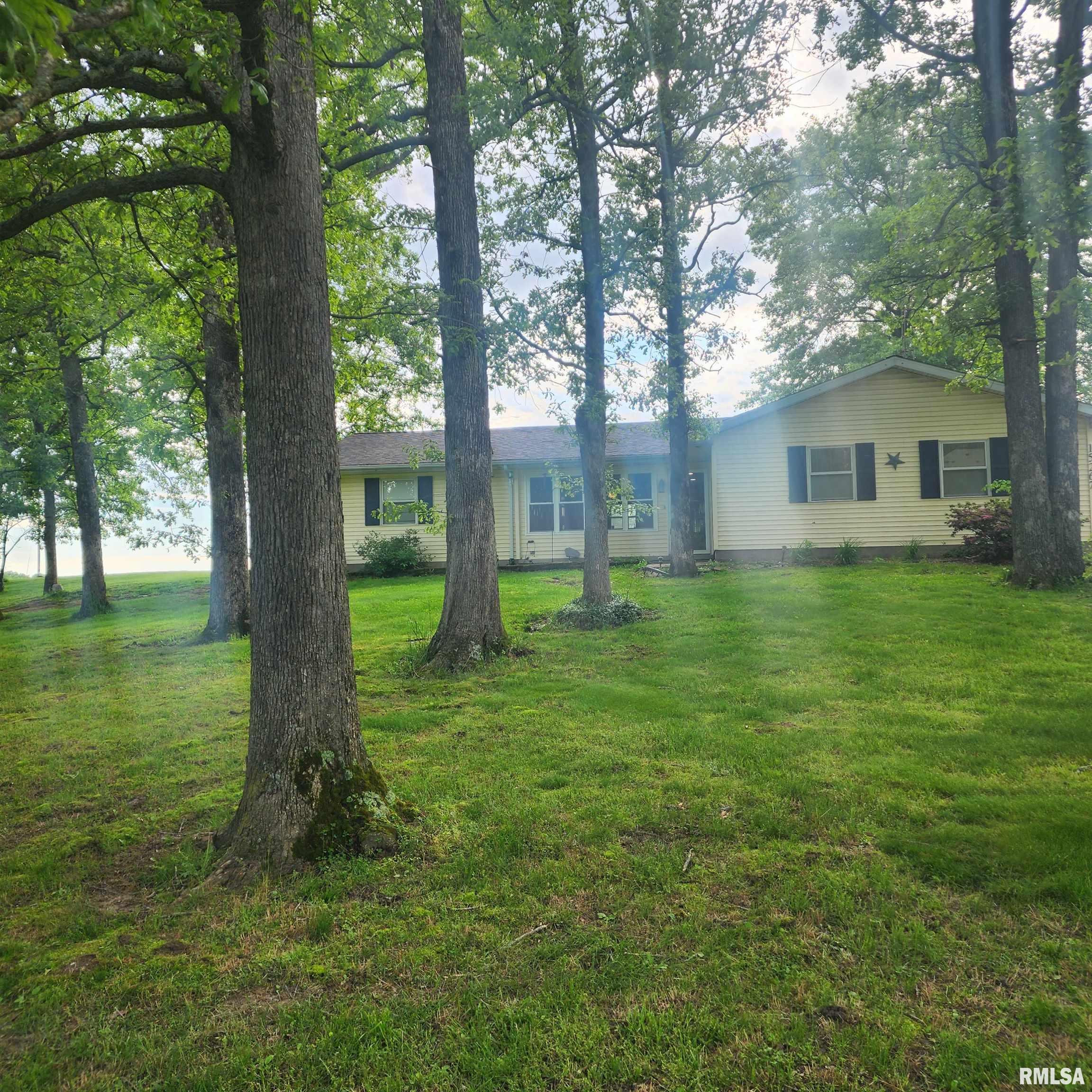 15267 N Woodlawn Lane, Woodlawn, Illinois image 2
