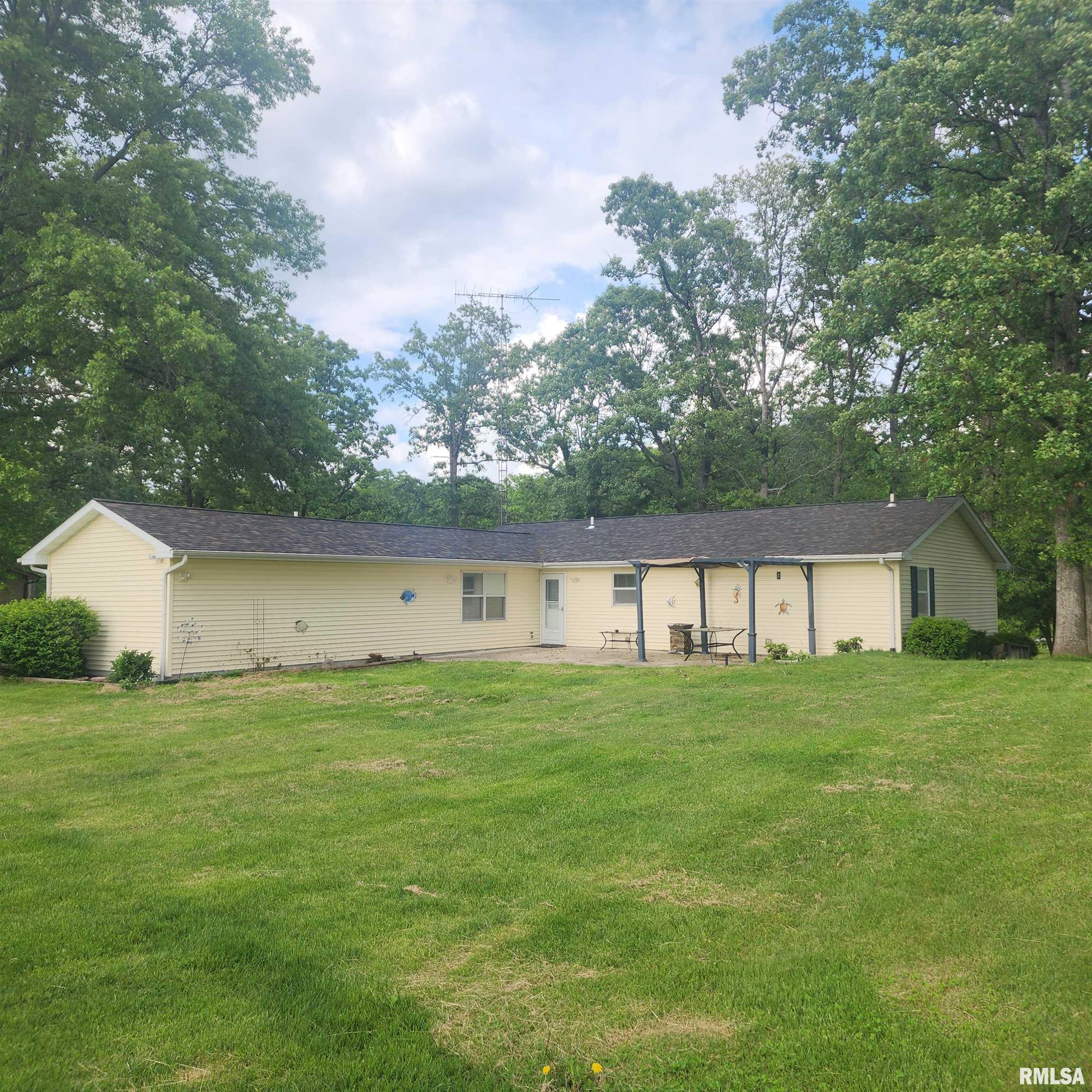 15267 N Woodlawn Lane, Woodlawn, Illinois image 20