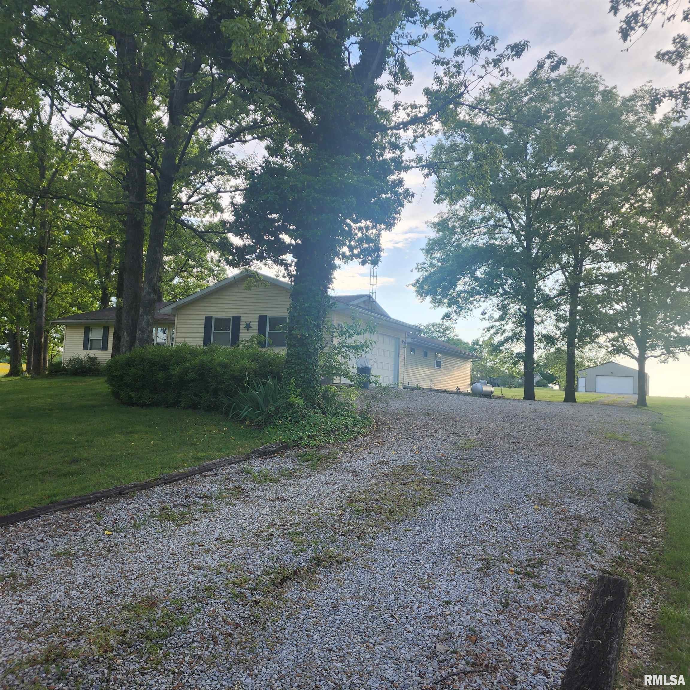 15267 N Woodlawn Lane, Woodlawn, Illinois image 21