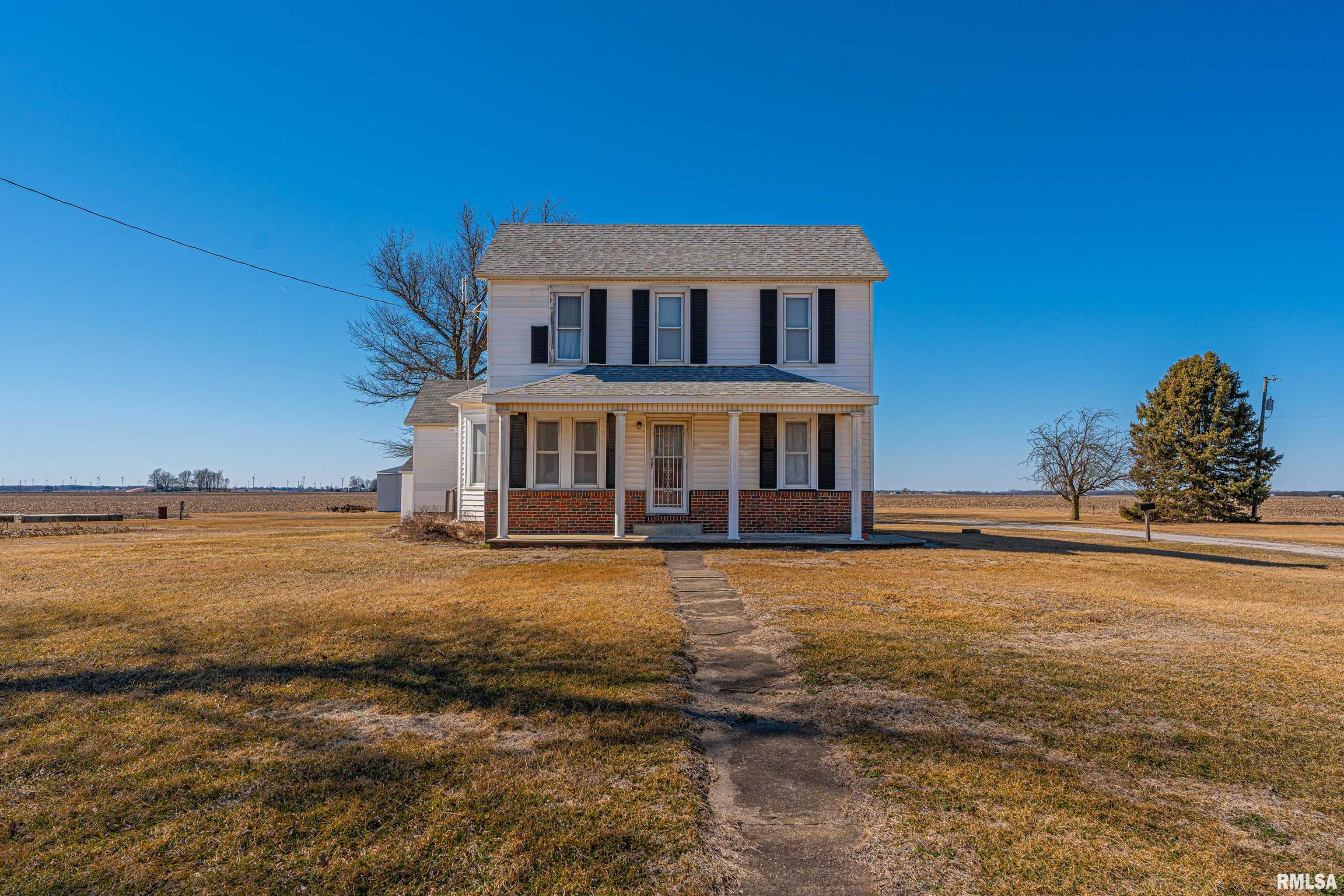 1881 Old State Route 121