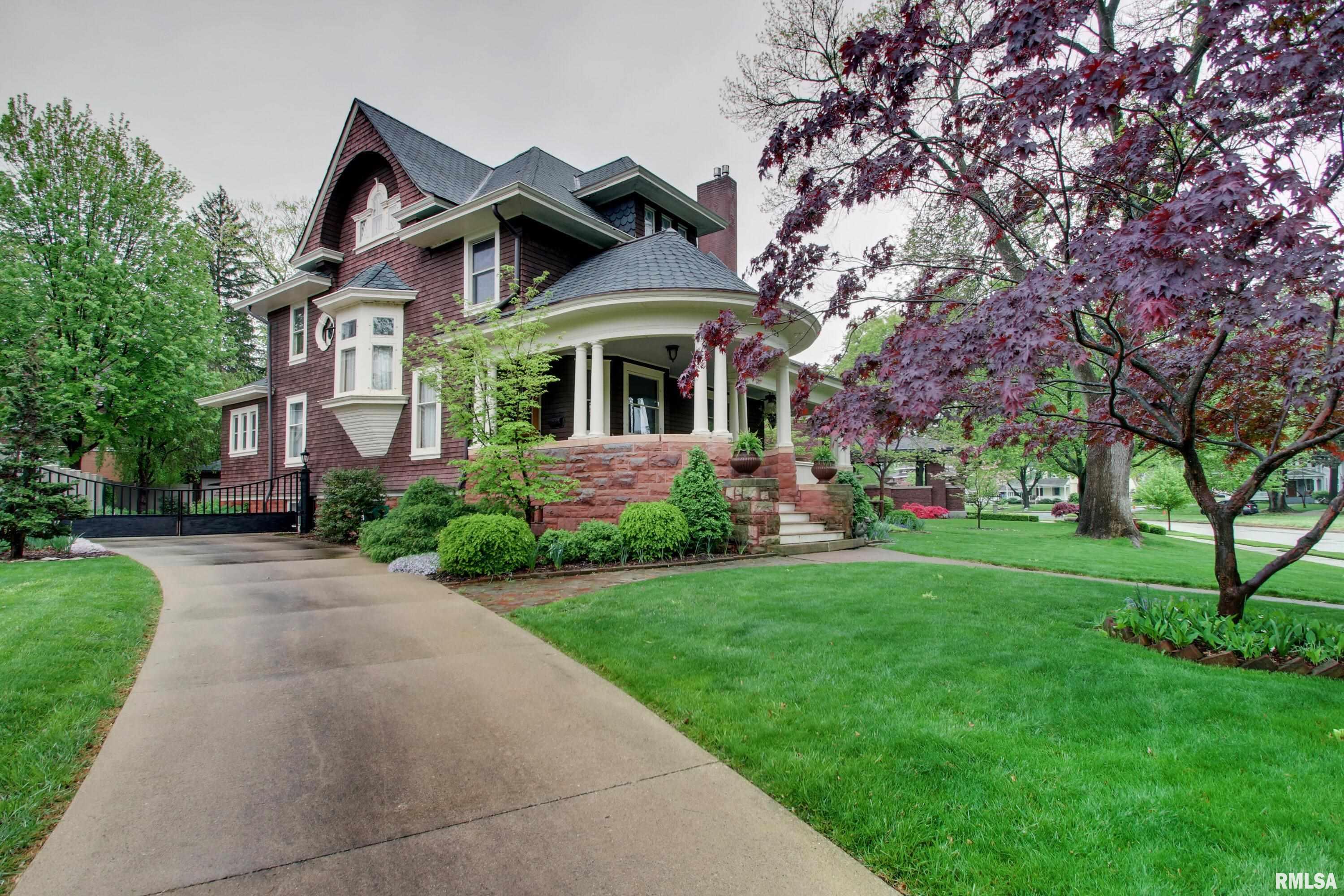125 East Avenue, Quincy, Illinois image 2