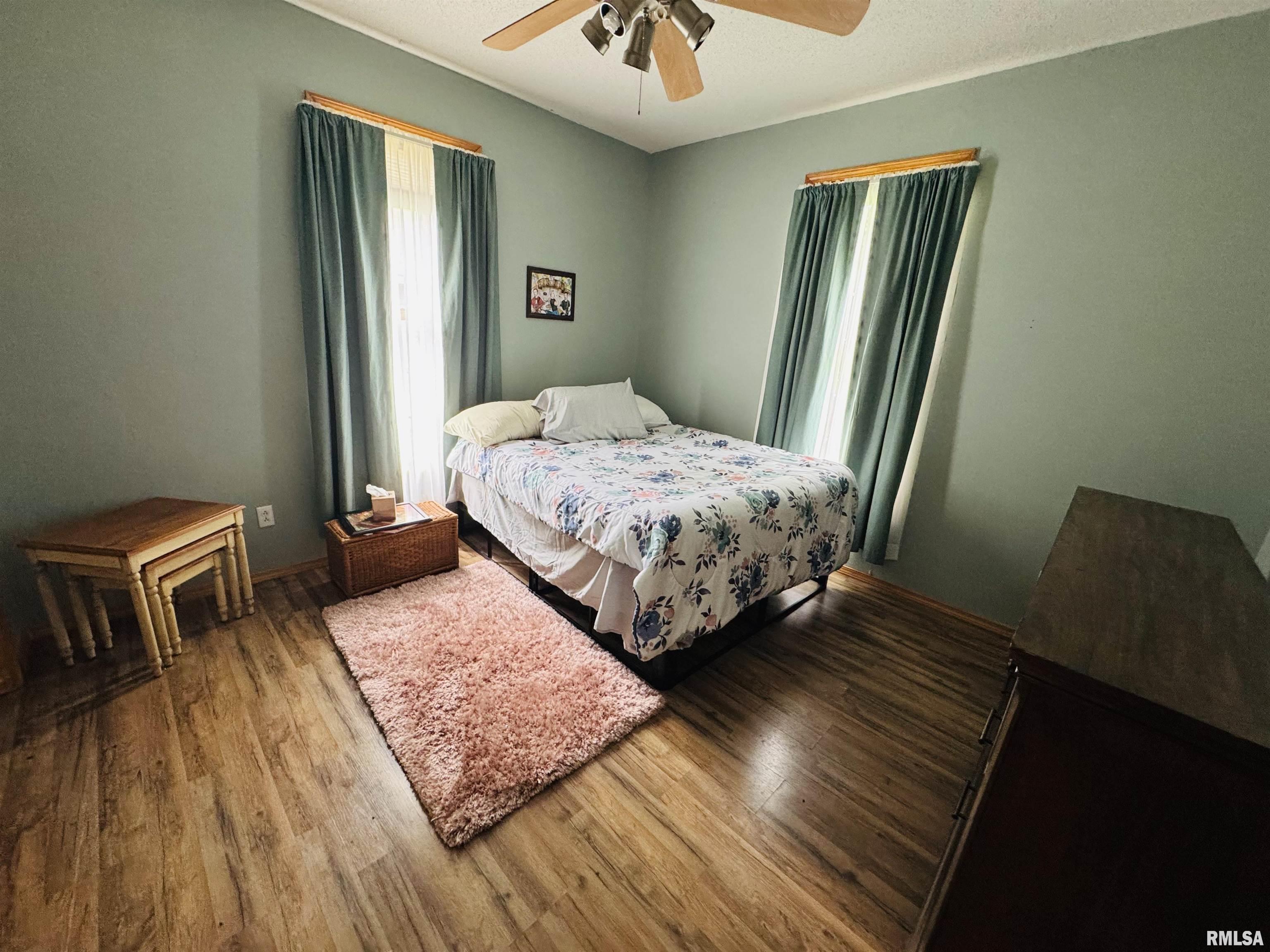 3621 Andrews Court, Salem, Illinois image 26