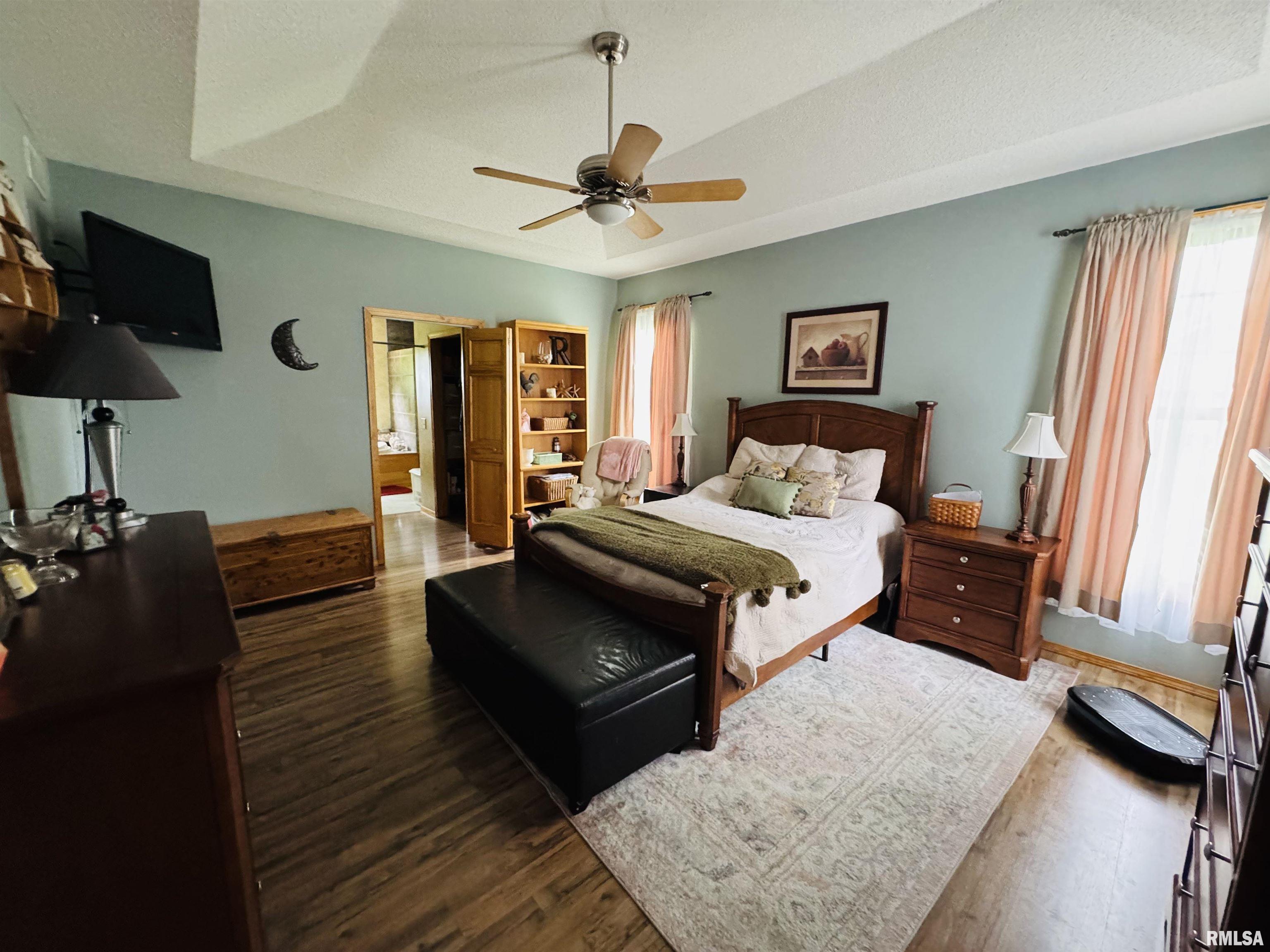 3621 Andrews Court, Salem, Illinois image 17