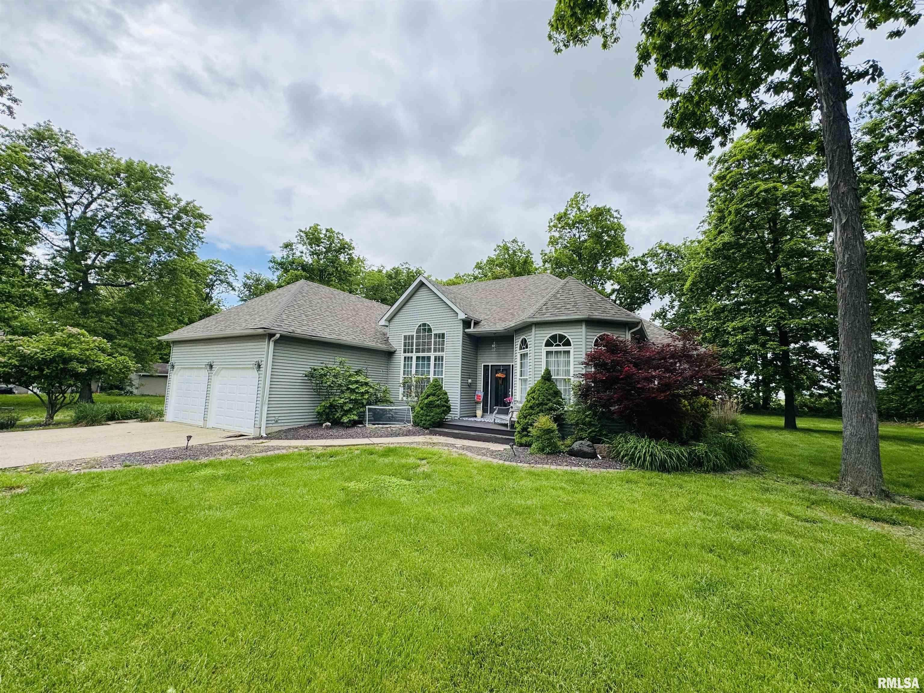 3621 Andrews Court, Salem, Illinois image 2