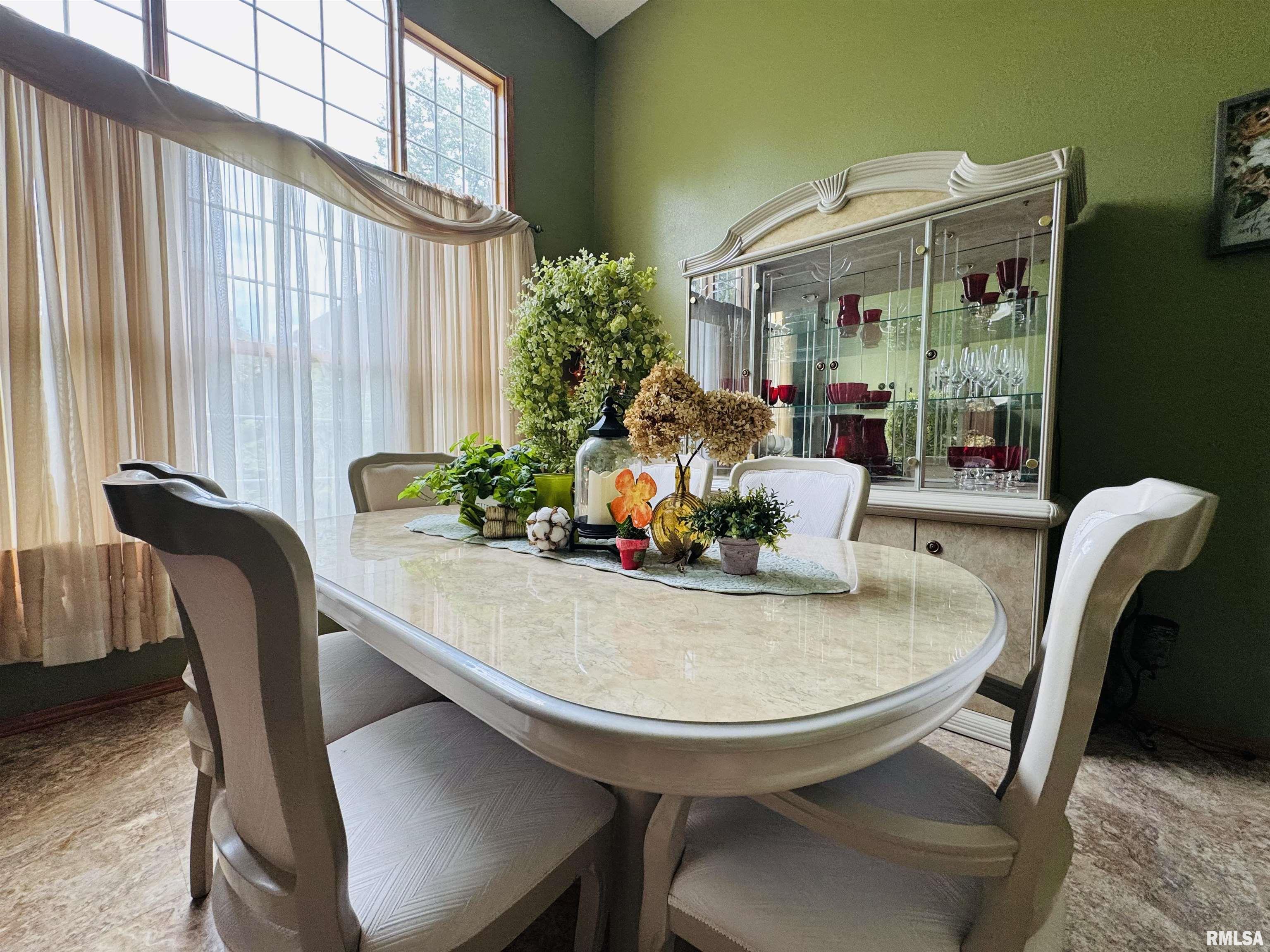 3621 Andrews Court, Salem, Illinois image 14