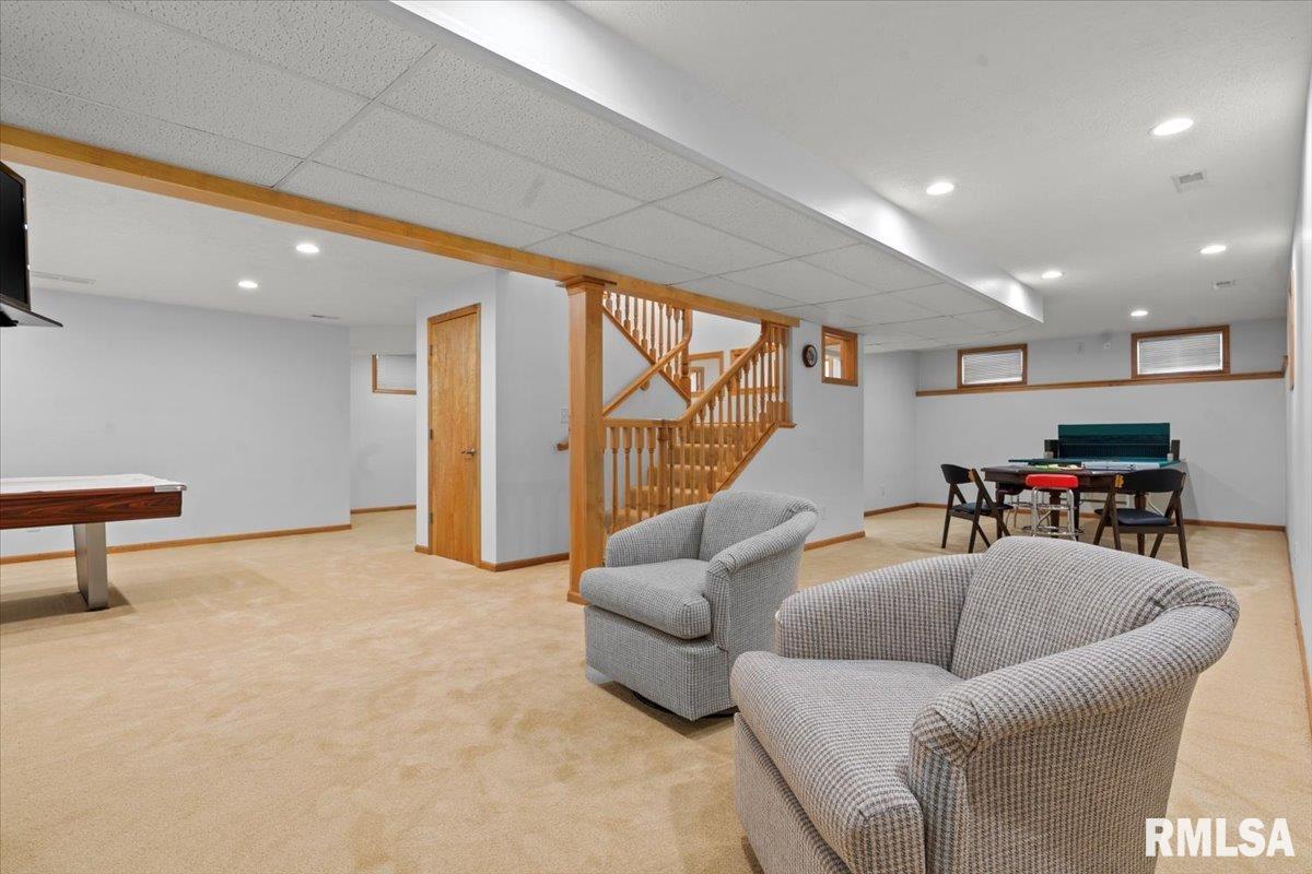 1901 Grist Mill Drive, Springfield, Illinois image 35