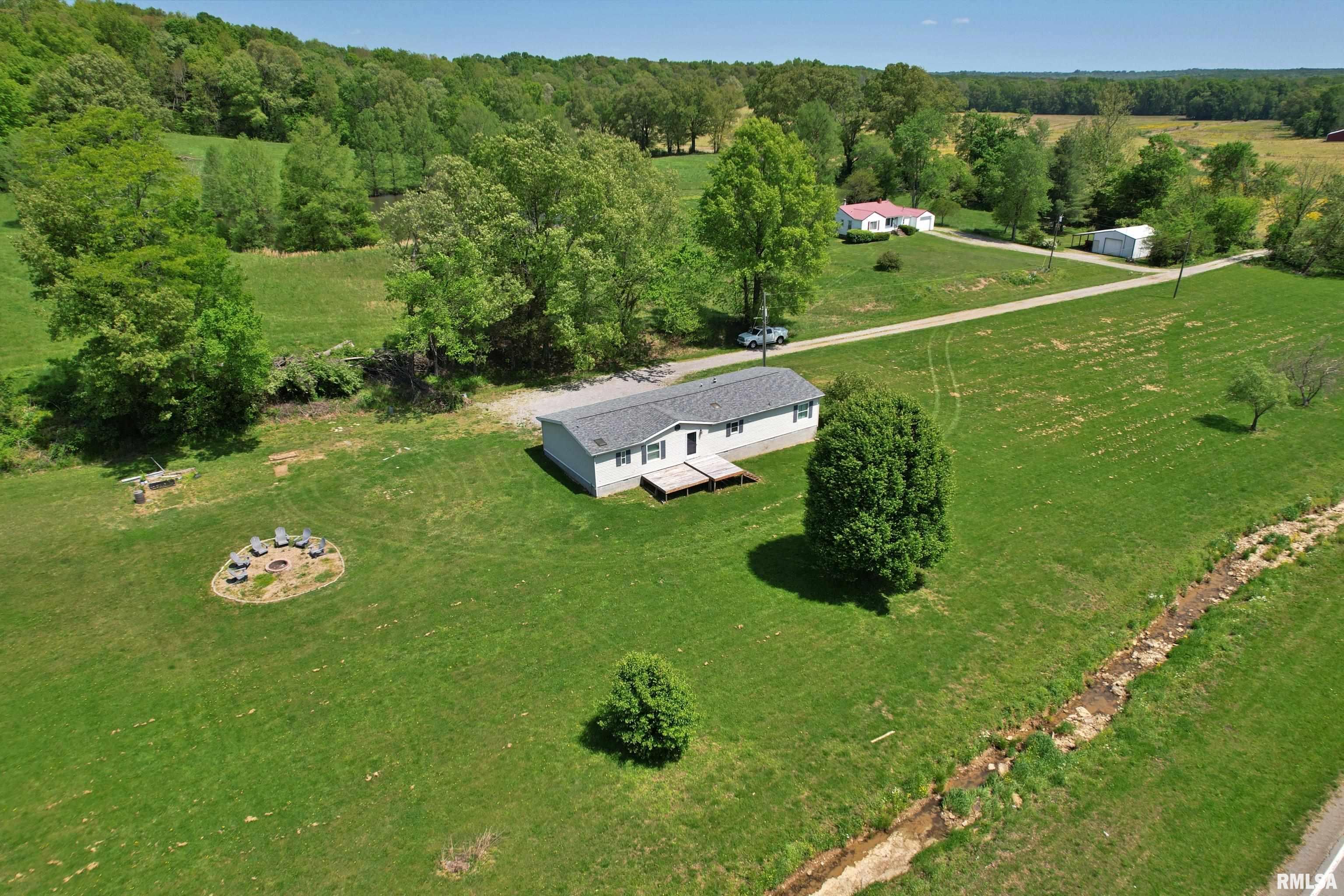 8065 E State Route 146 Highway, Grantsburg, Illinois image 35
