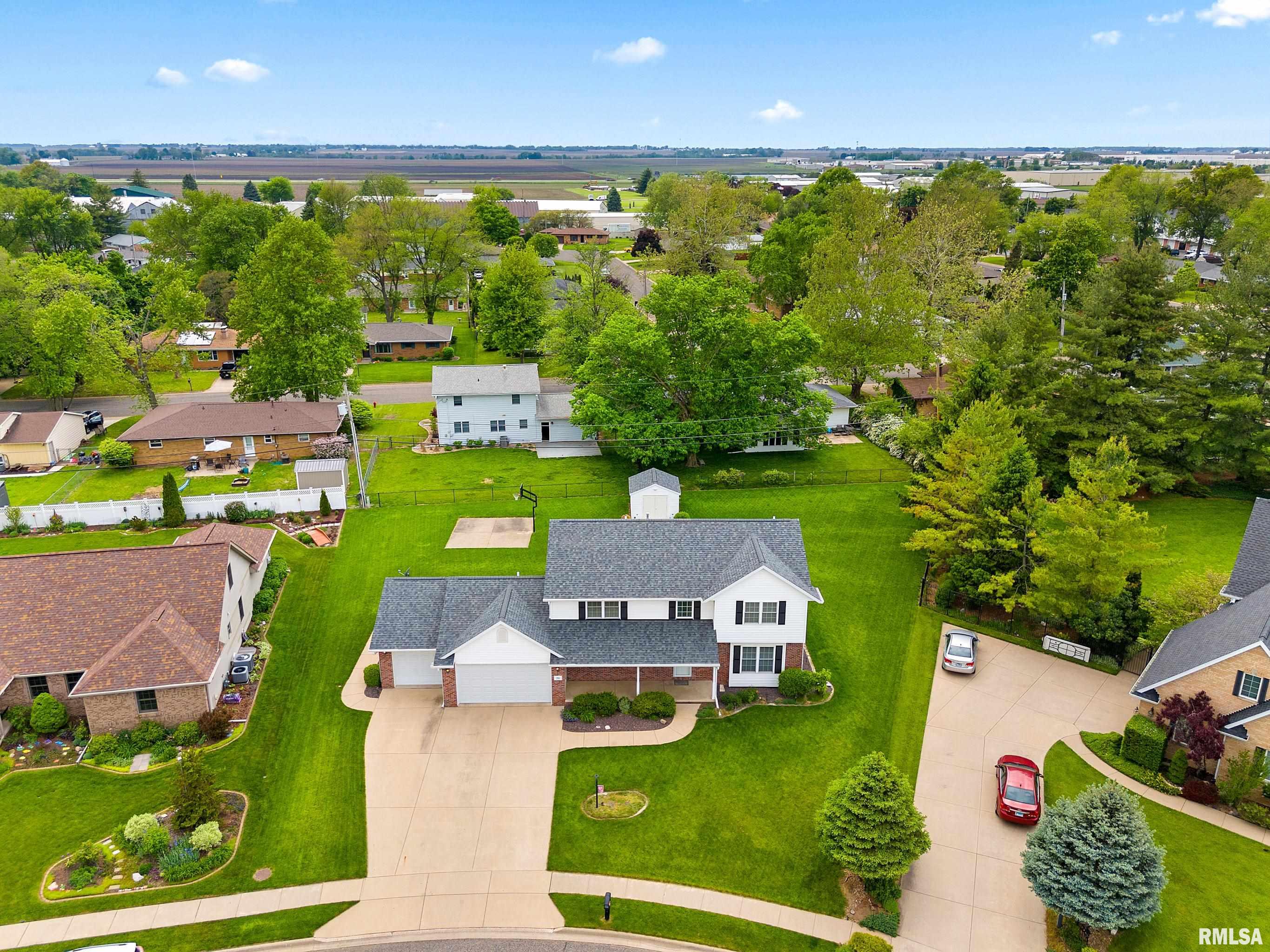 201 Stonecrop Road, Morton, Illinois image 4