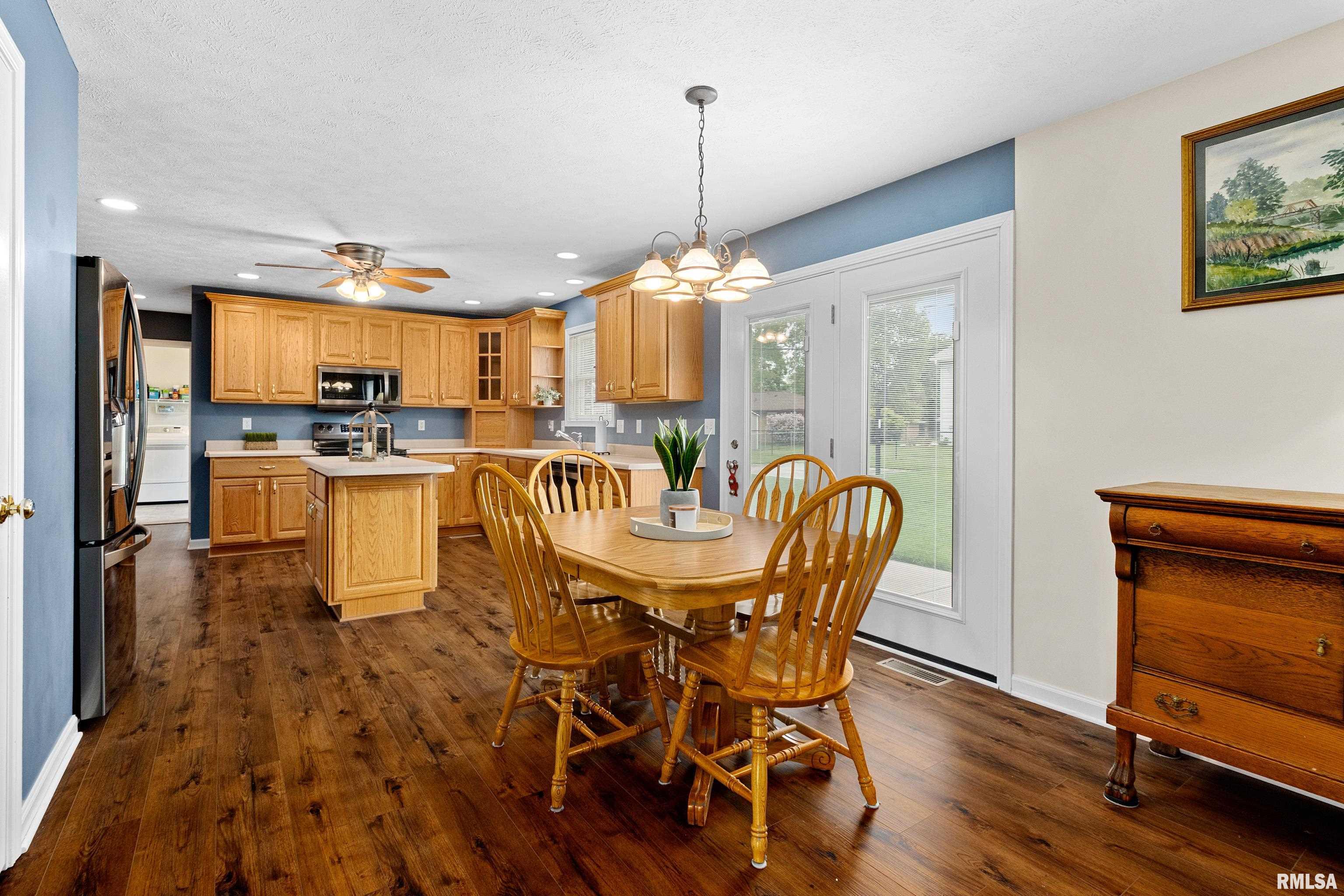 201 Stonecrop Road, Morton, Illinois image 17