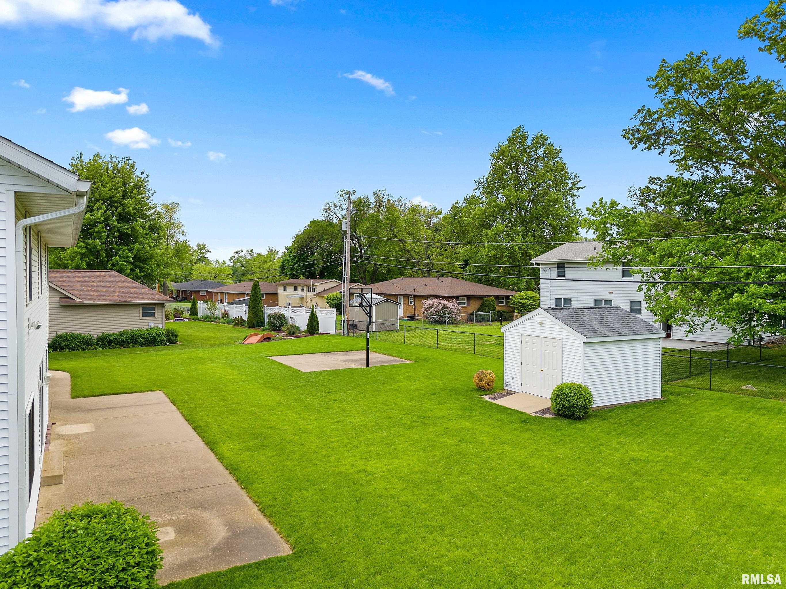 201 Stonecrop Road, Morton, Illinois image 6