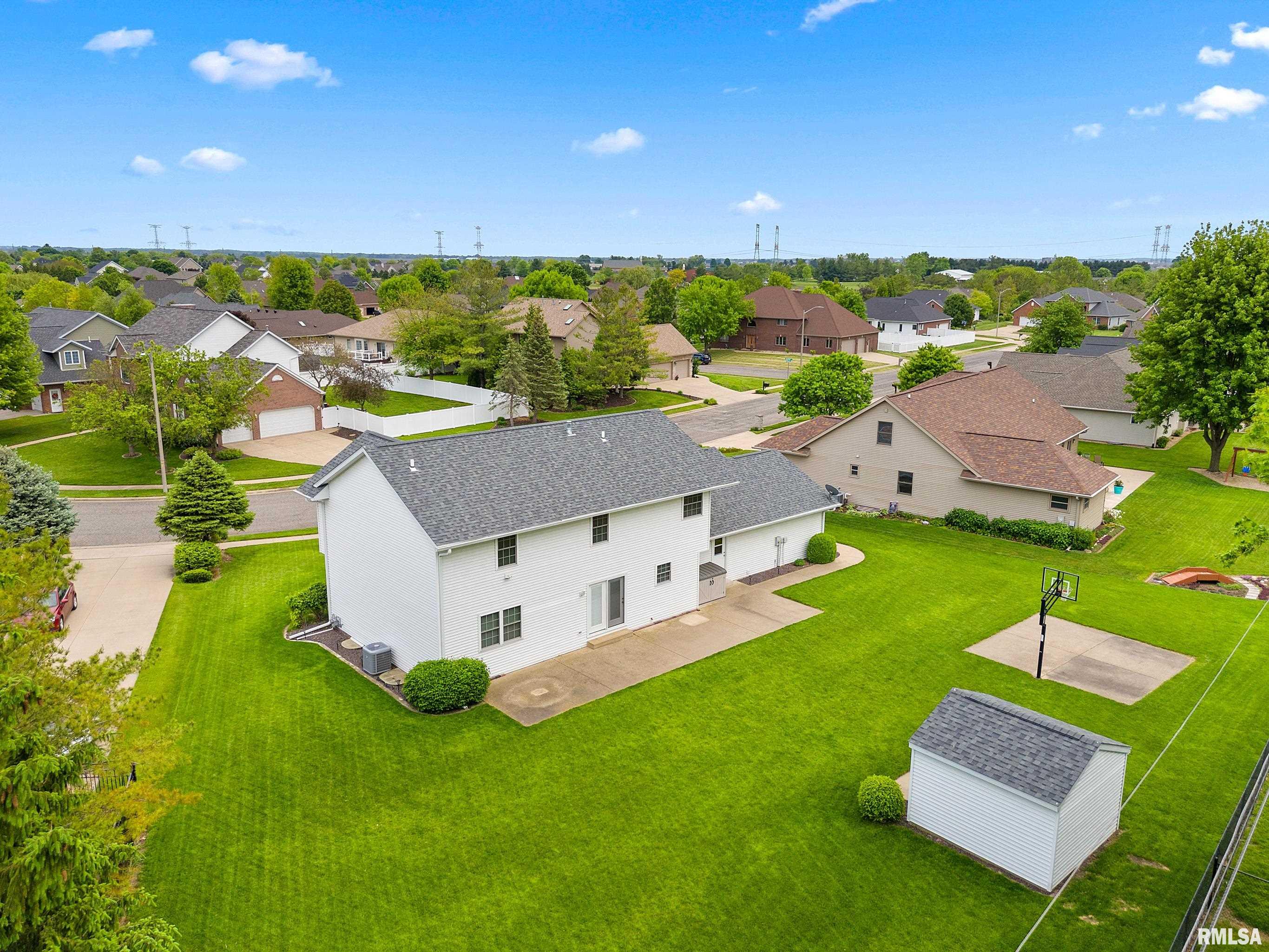 201 Stonecrop Road, Morton, Illinois image 7