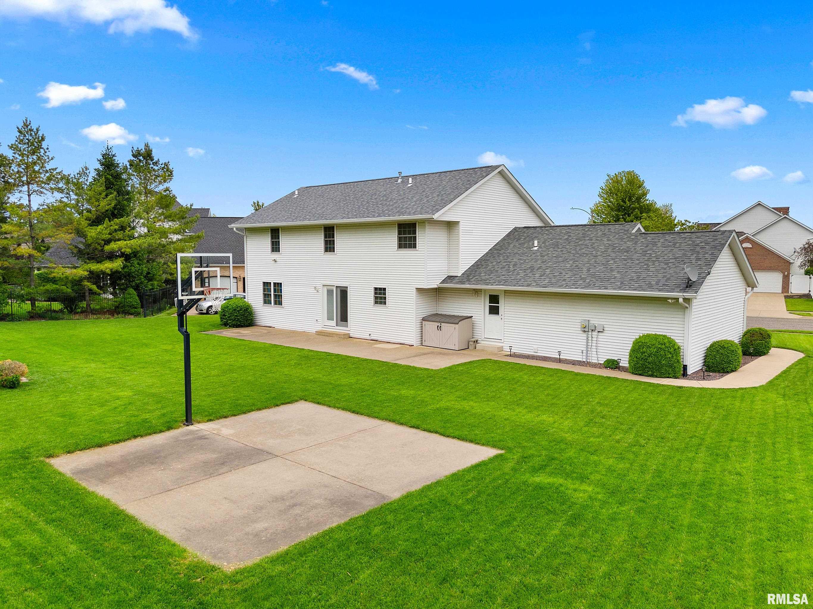 201 Stonecrop Road, Morton, Illinois image 9