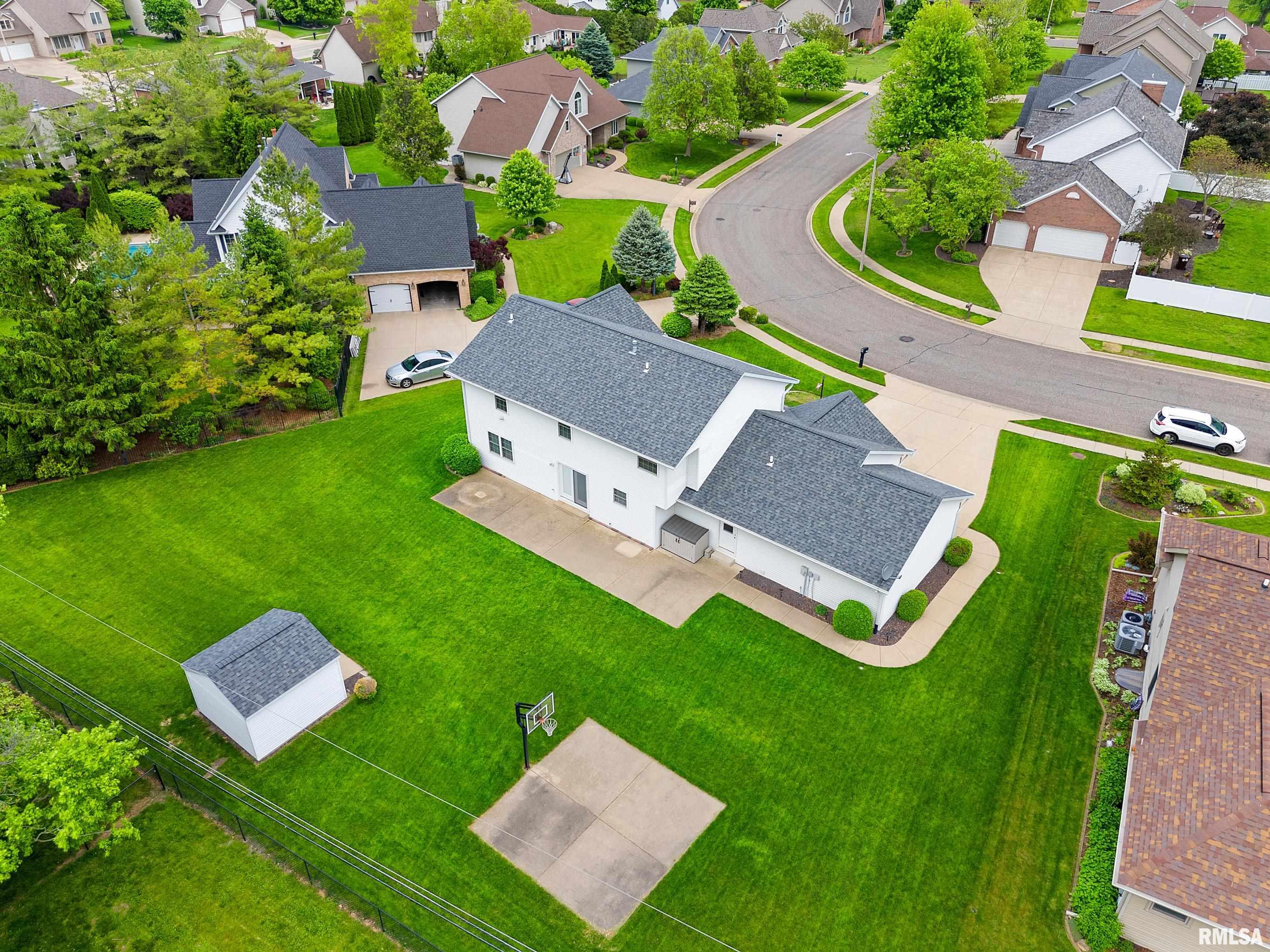 201 Stonecrop Road, Morton, Illinois image 8