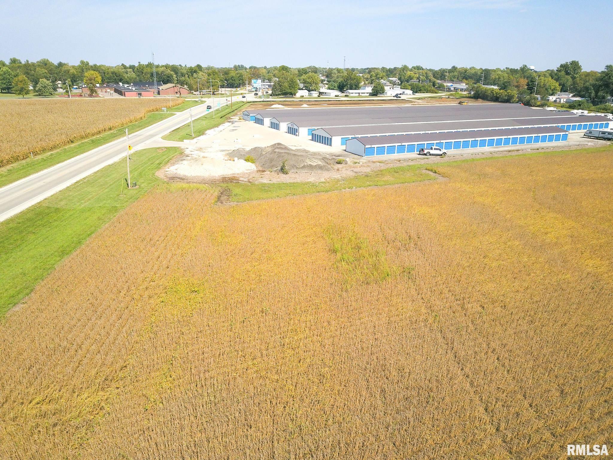 S Route 4 Route, Chatham, Illinois image 9