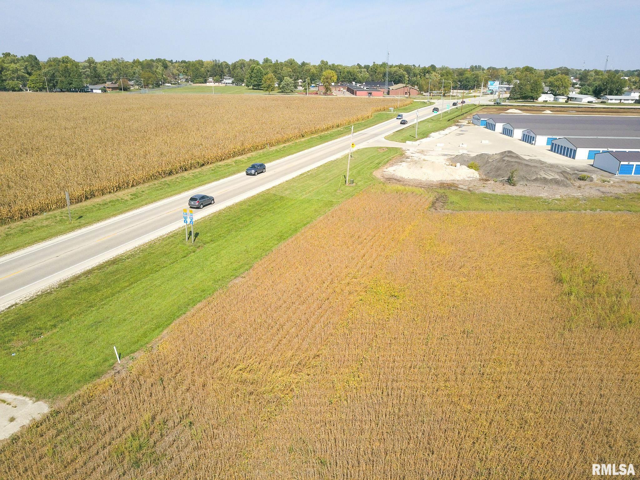 S Route 4 Route, Chatham, Illinois image 8