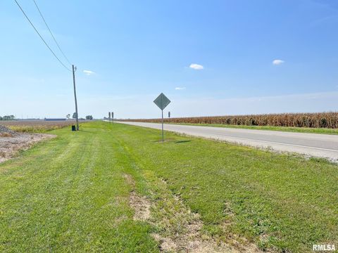 Vacant Land For Sale - S Route 4 Route<br/> Chatham, IL 62629