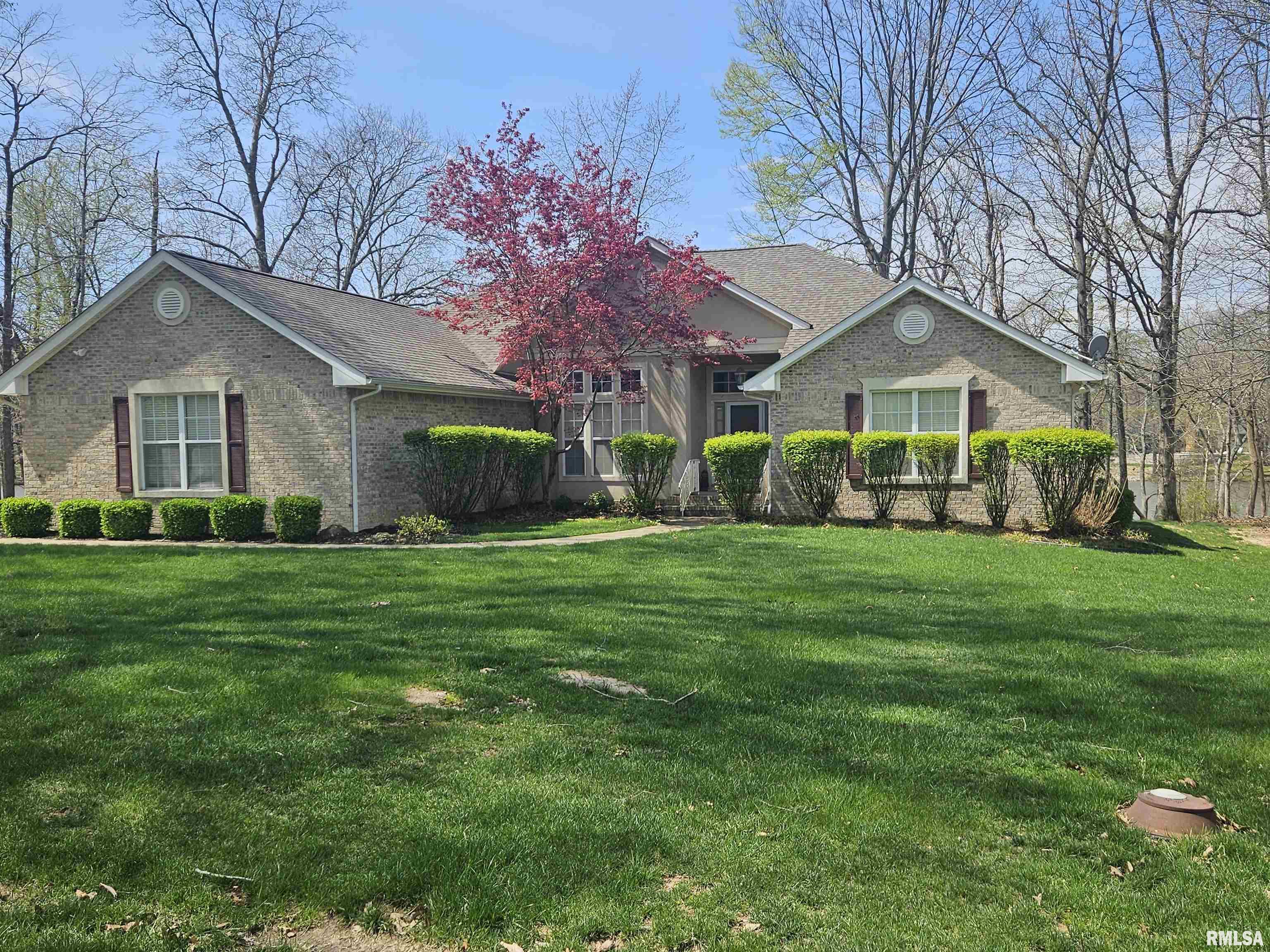 10919 Moses Manor Estates, Benton, Illinois image 1