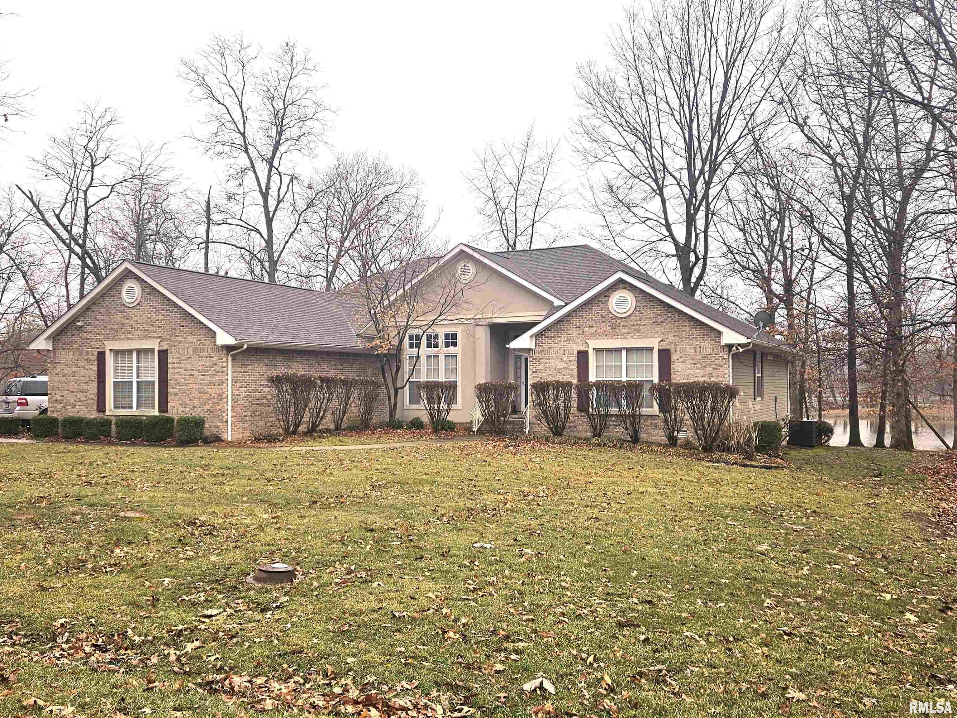 10919 Moses Manor Estates, Benton, Illinois image 1