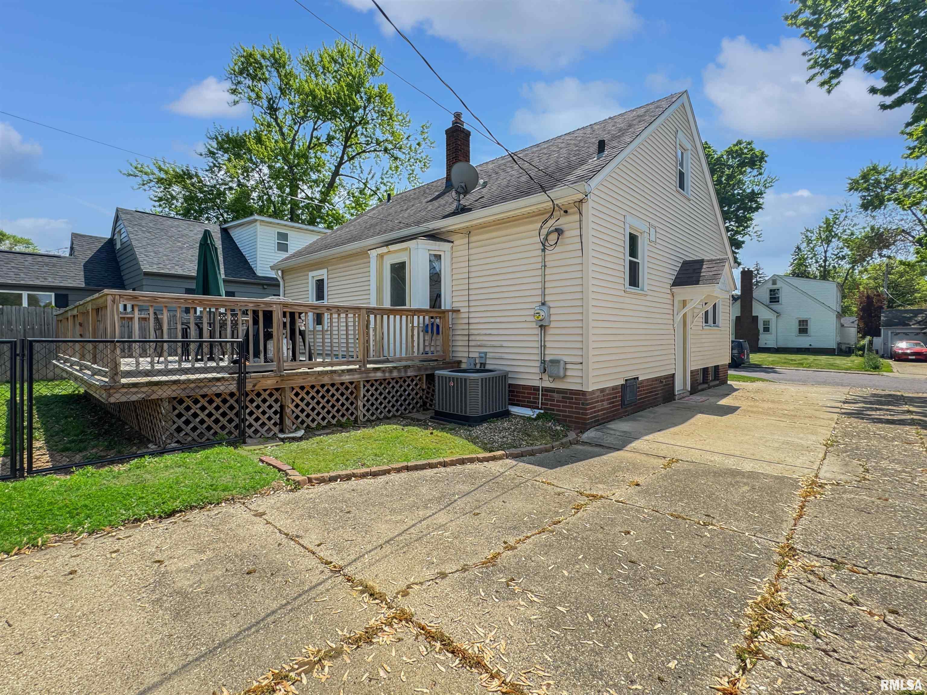 1107 E Elmhurst Avenue, Peoria, Illinois image 25