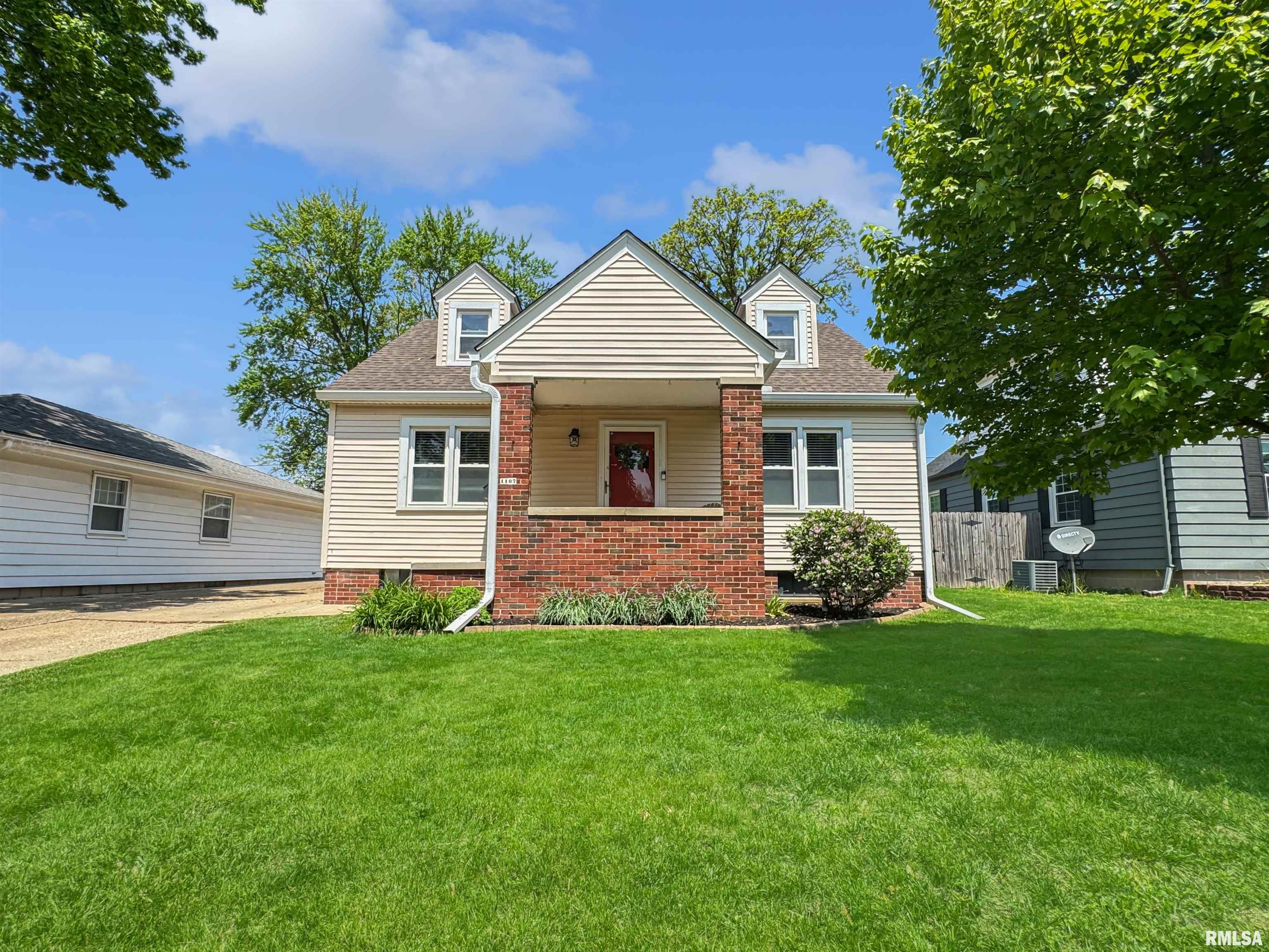 1107 E Elmhurst Avenue, Peoria, Illinois image 1