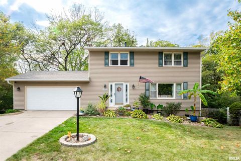 Photo of 6603 N TORONADO Court, Peoria, IL 61614 (MLS # PA1265731)