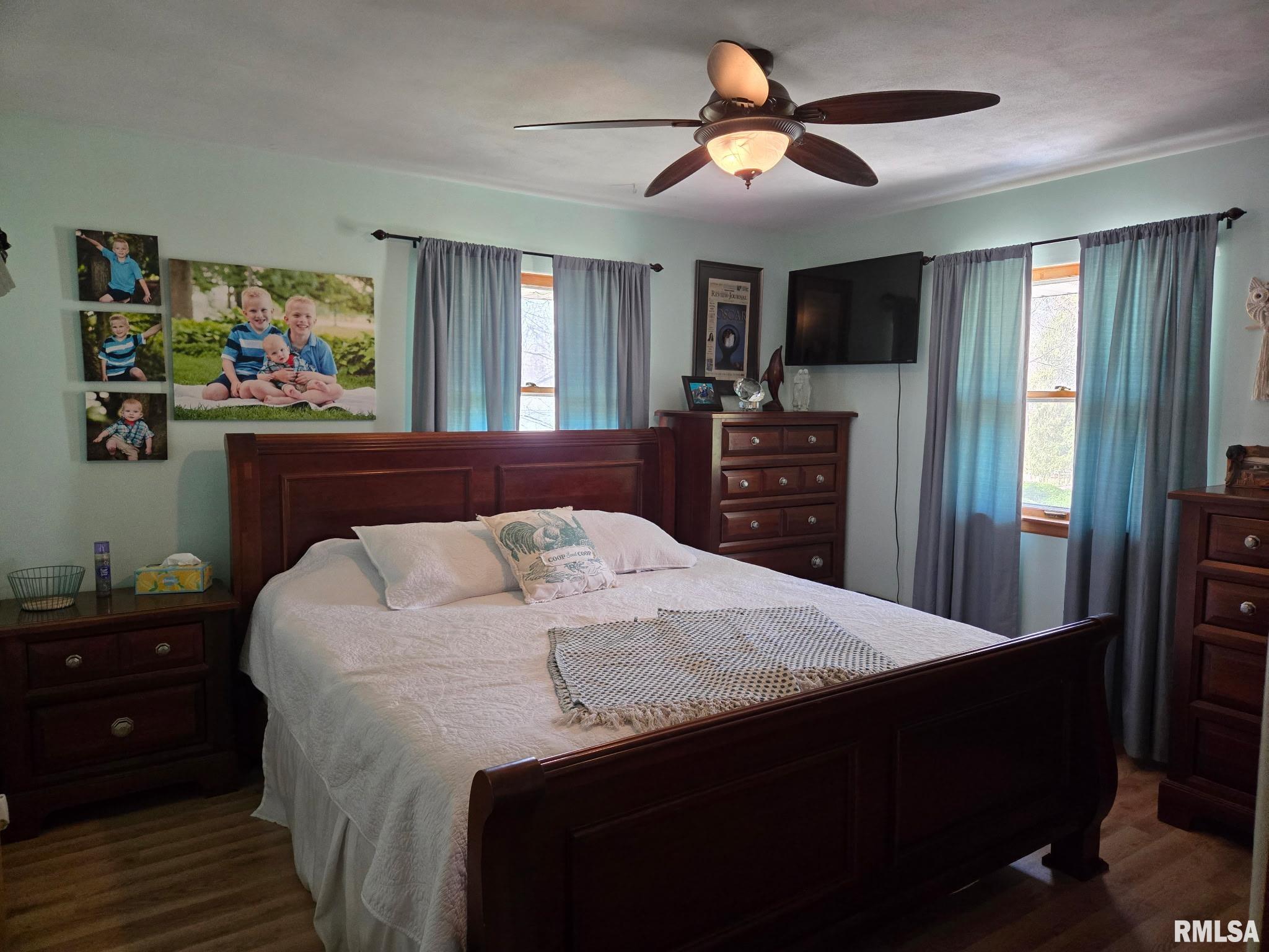 235 Van Dyke Drive, Canton, Illinois image 8