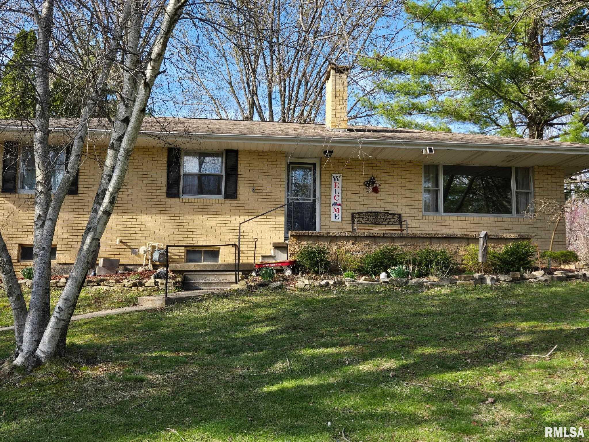235 Van Dyke Drive, Canton, Illinois image 1