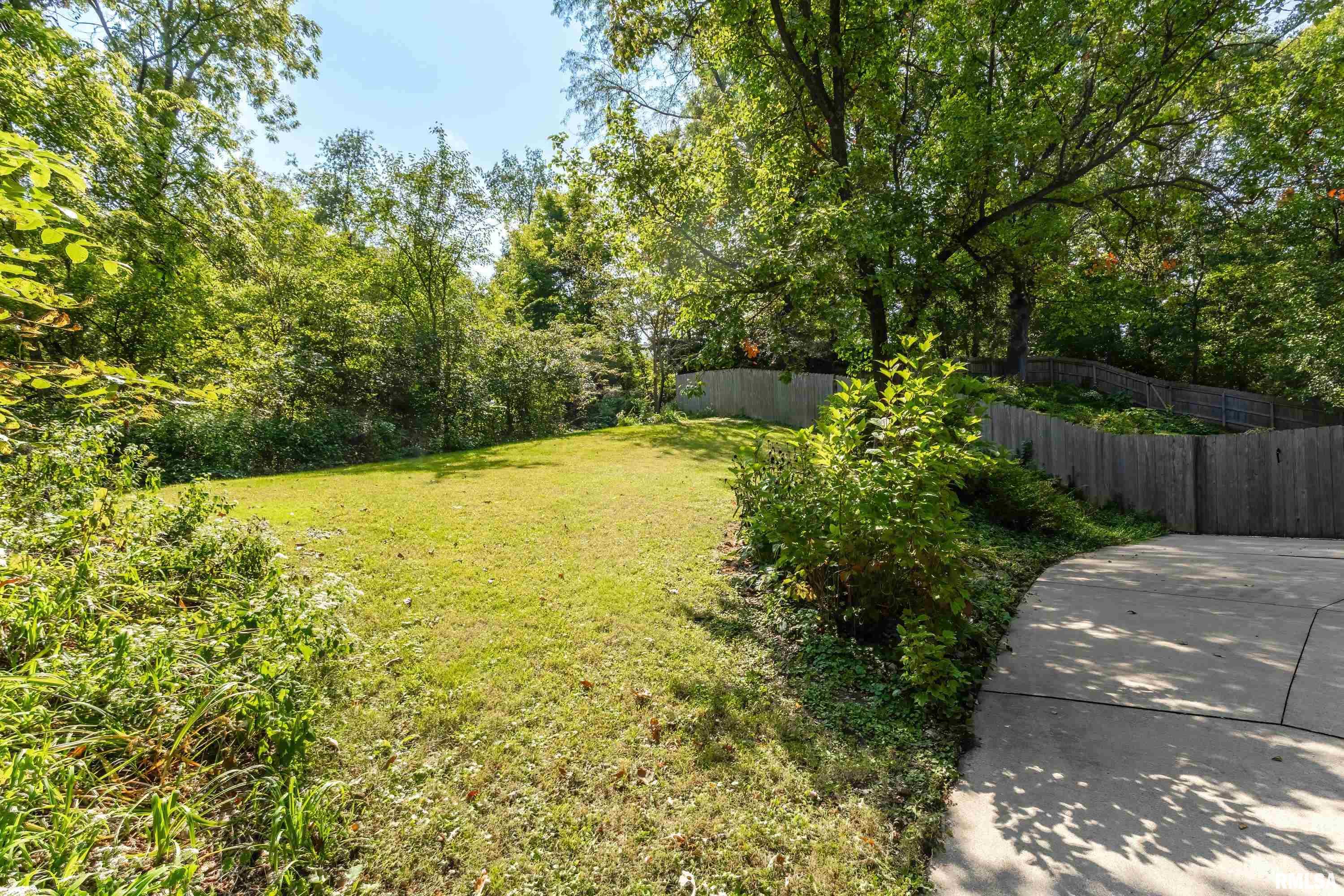 47 W Timberline Drive, Blue Grass, Iowa image 3