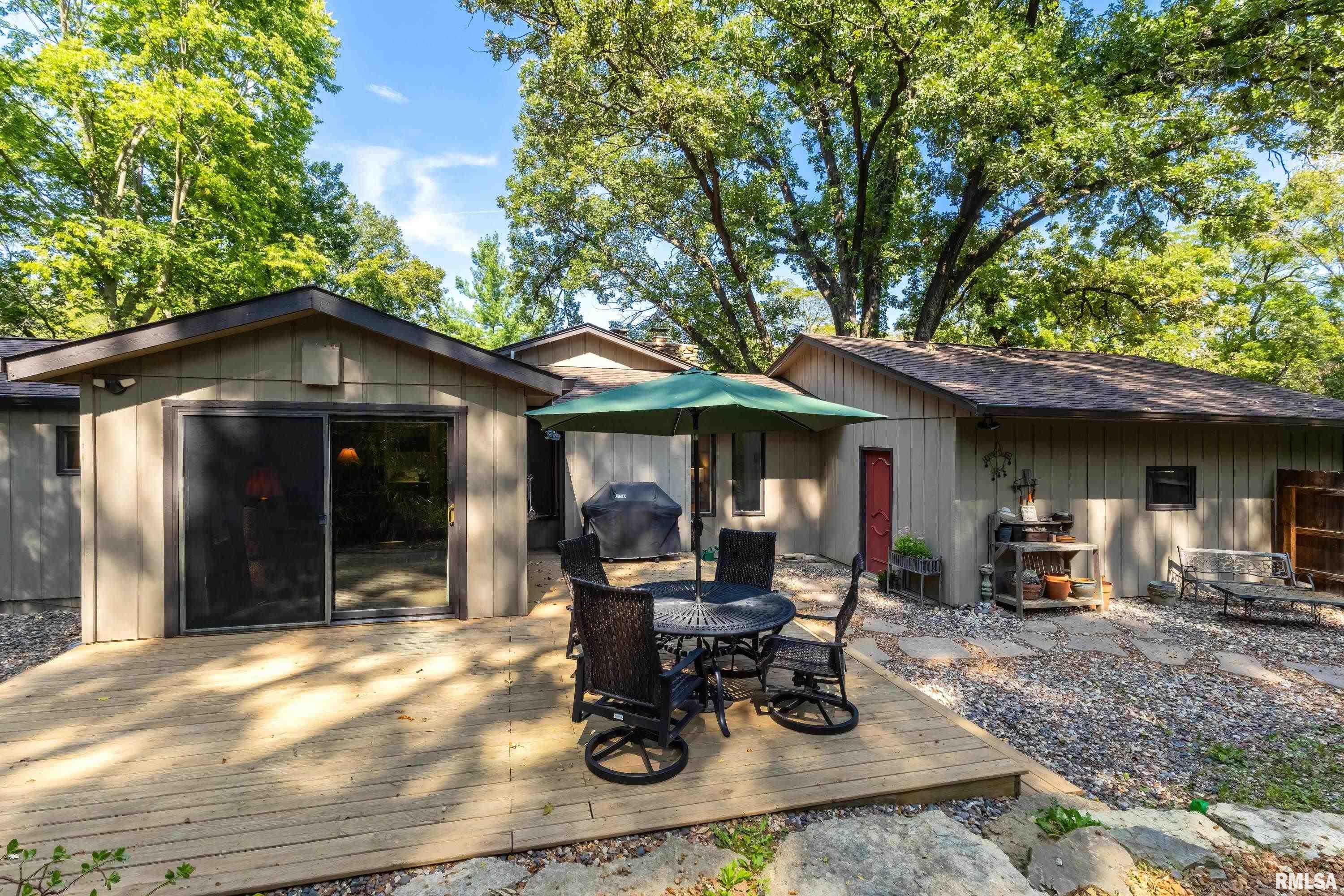 47 W Timberline Drive, Blue Grass, Iowa image 36