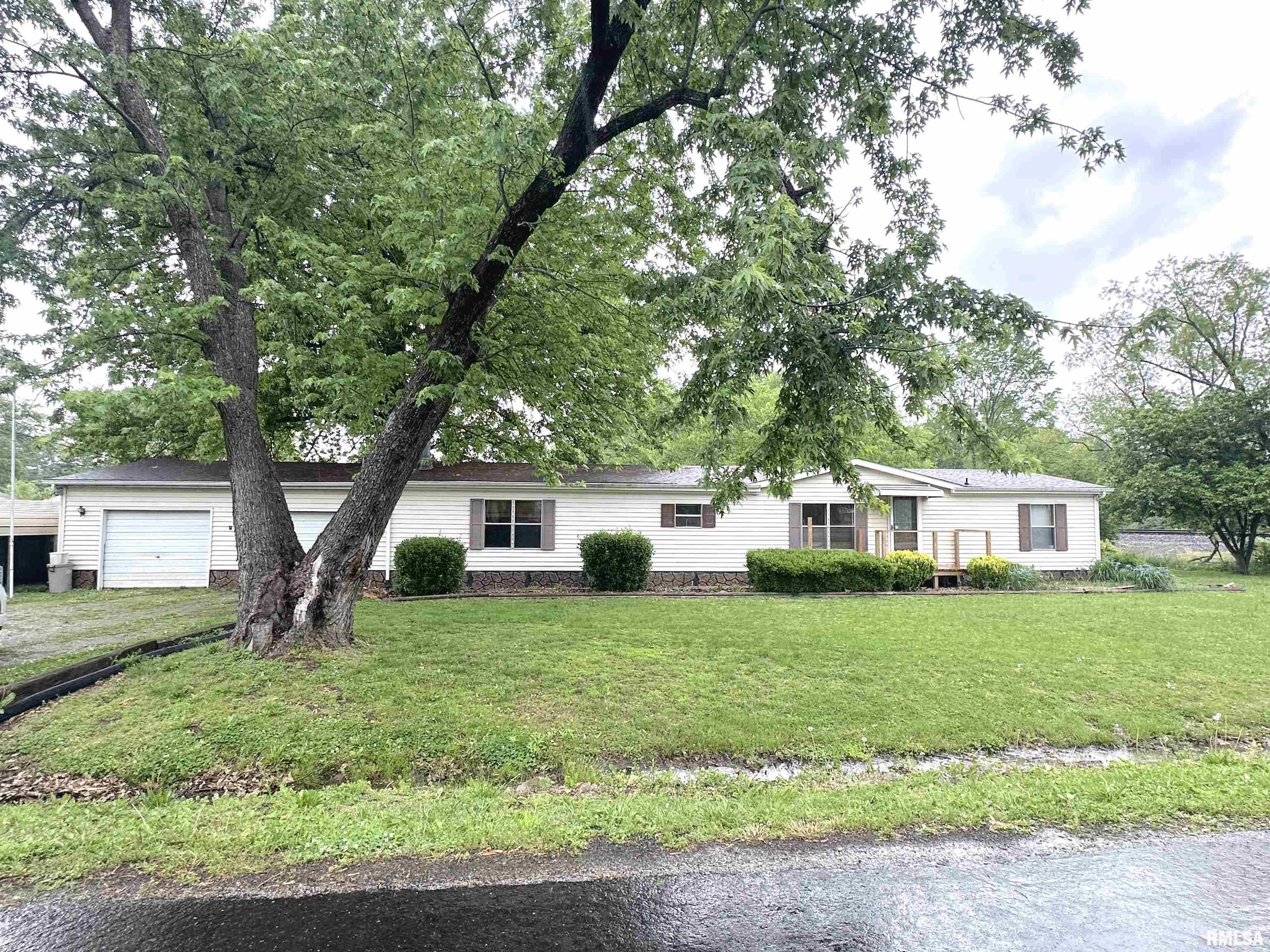 208 E Yung Street, Sesser, Illinois image 1