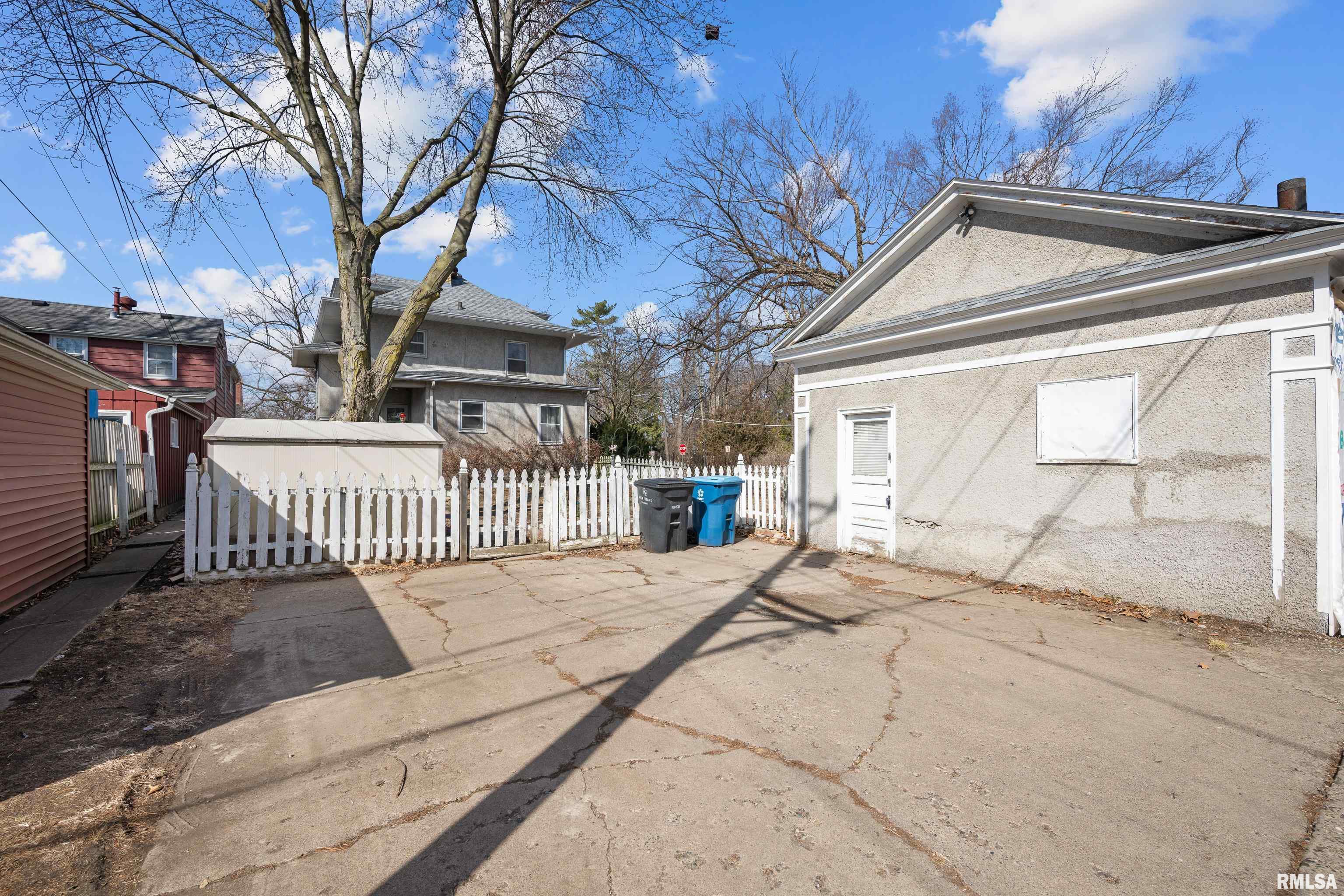 1601 21st Street, Rock Island, Illinois image 30