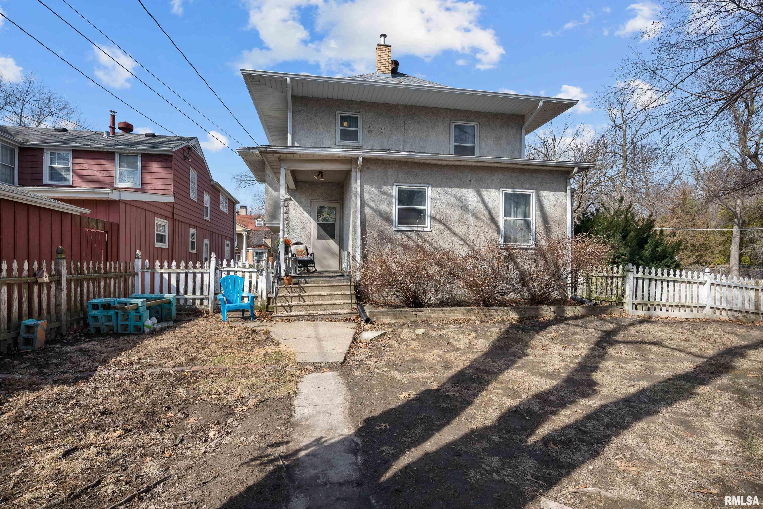 1601 21st Street, Rock Island, Illinois image 29