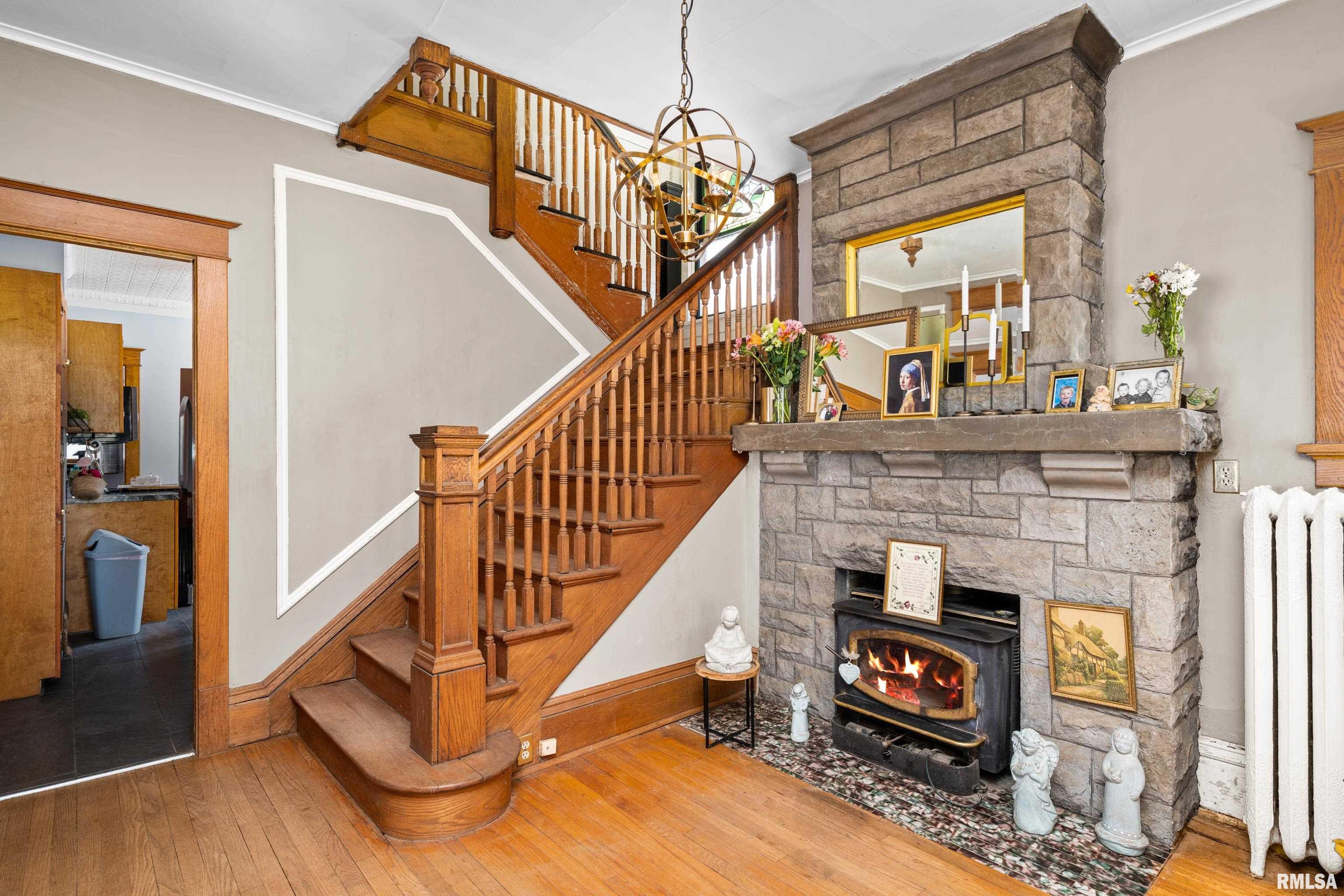 1601 21st Street, Rock Island, Illinois image 4