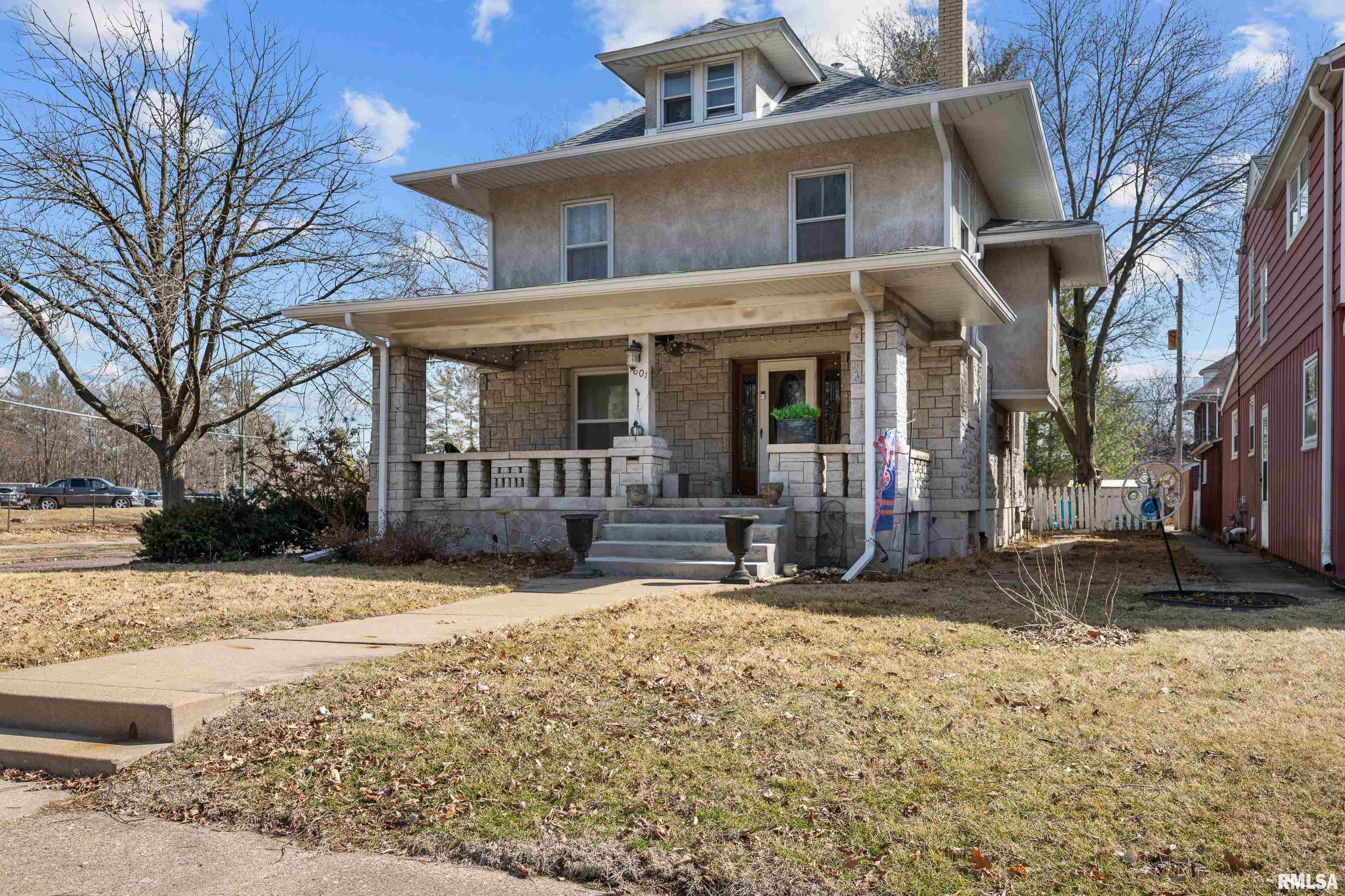 1601 21st Street, Rock Island, Illinois image 2