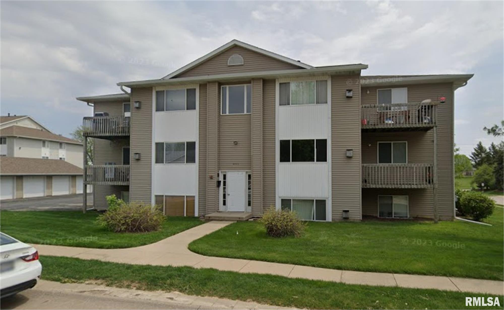 4155 Mallard Court #5, Bettendorf, Iowa image 1