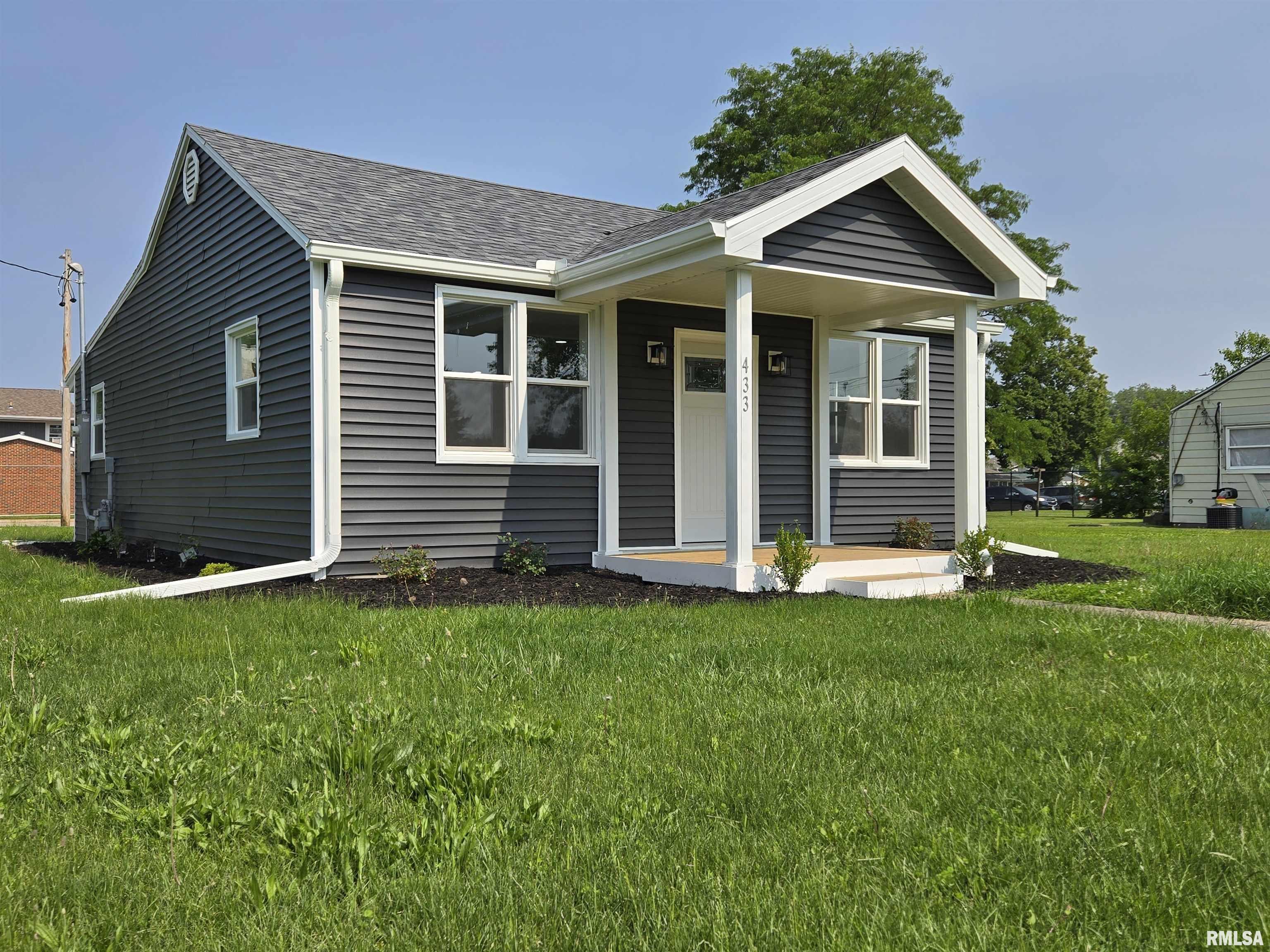 433 N Prairie Avenue, Macomb, Illinois image 15
