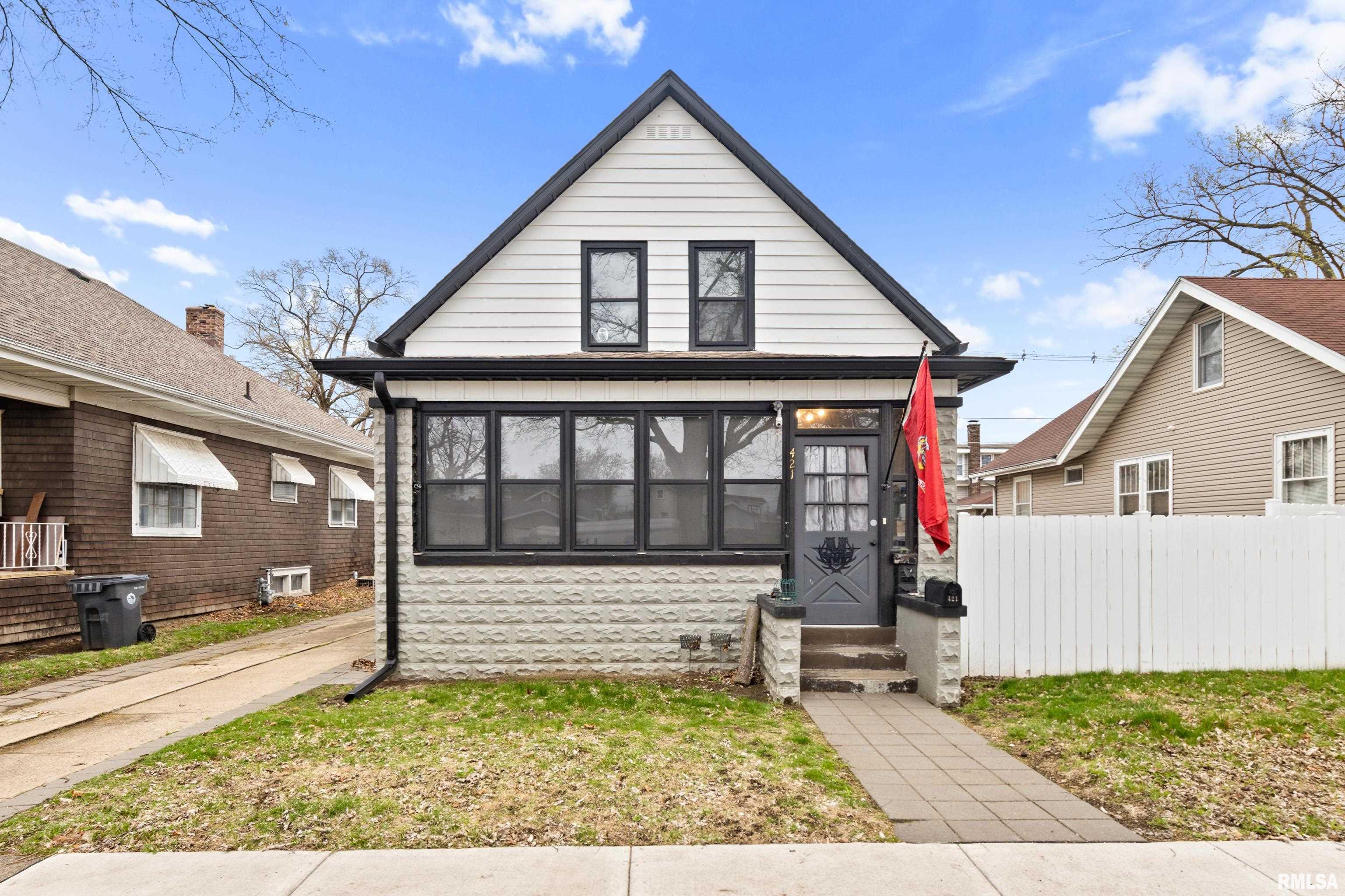 421 State Street, Pekin, Illinois image 2