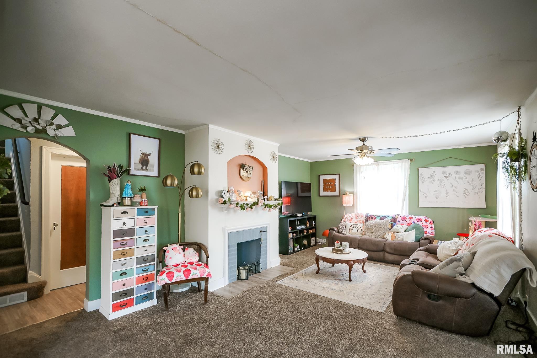 1328 N Rhodora Avenue, West Peoria, Illinois image 7