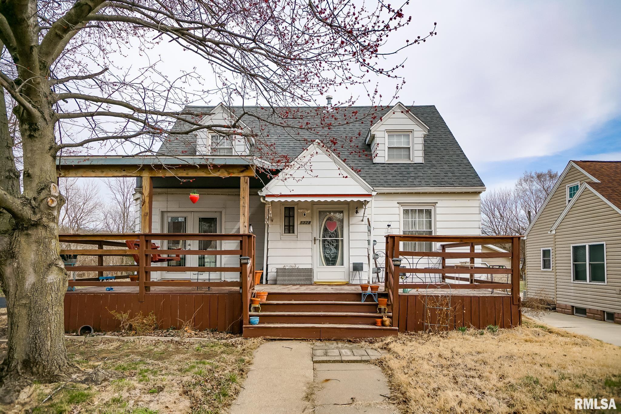1328 N Rhodora Avenue, West Peoria, Illinois image 2