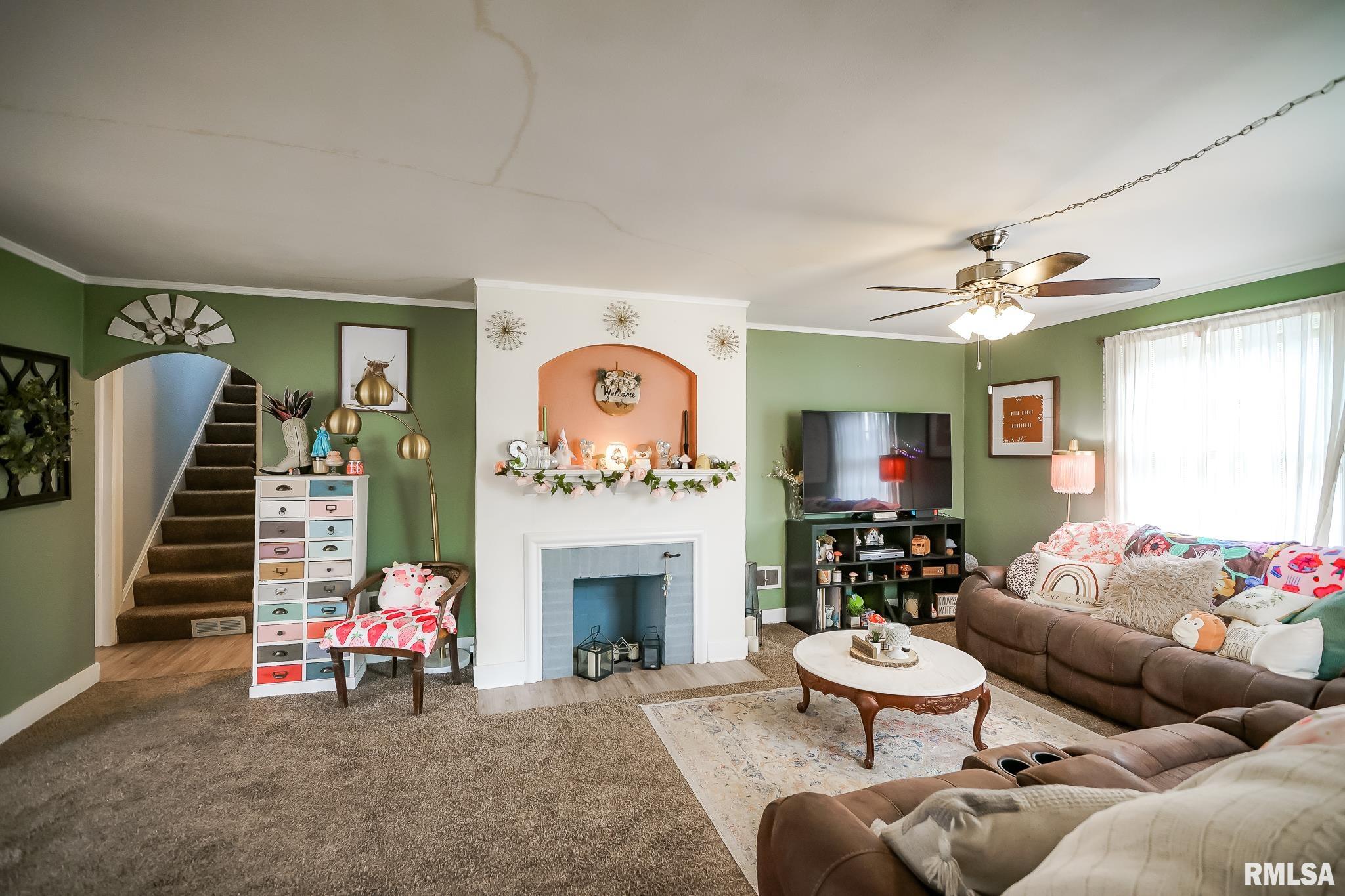 1328 N Rhodora Avenue, West Peoria, Illinois image 9