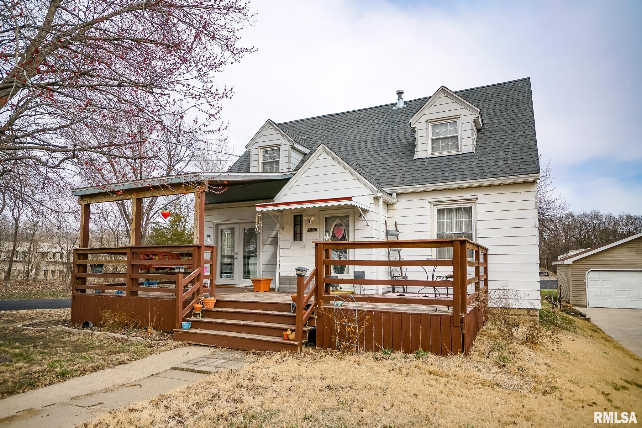 1328 N Rhodora Avenue, West Peoria, Illinois image 3