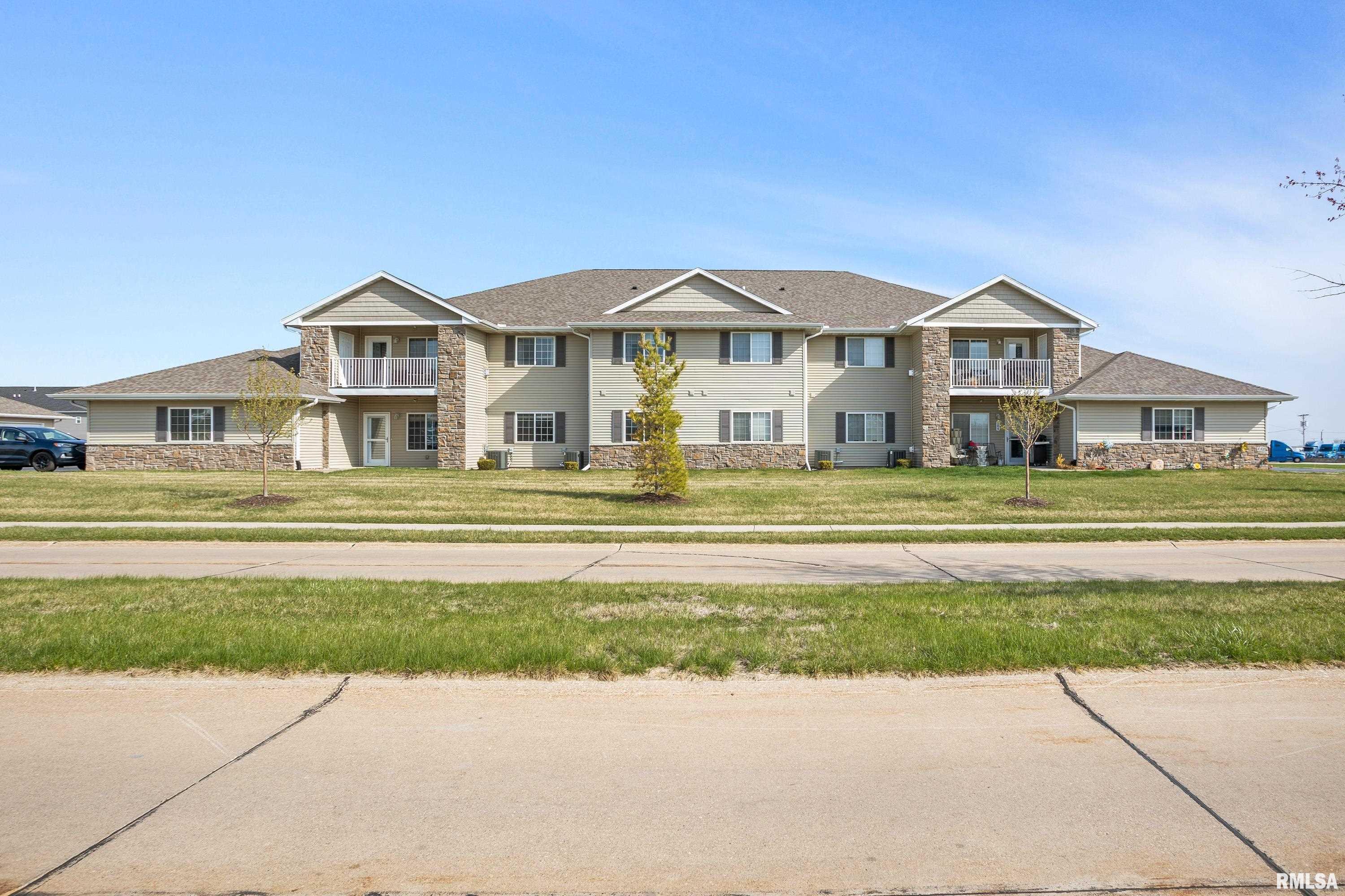 440 E Franklin Street #202, Eldridge, Iowa image 20