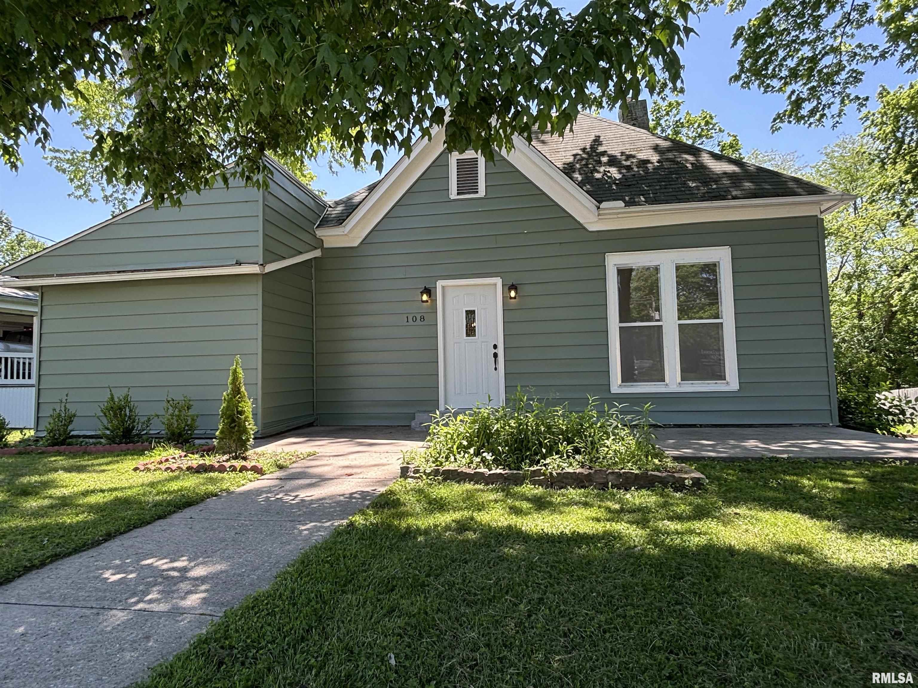 108 Willards Ferry Road, Jonesboro, Illinois image 3