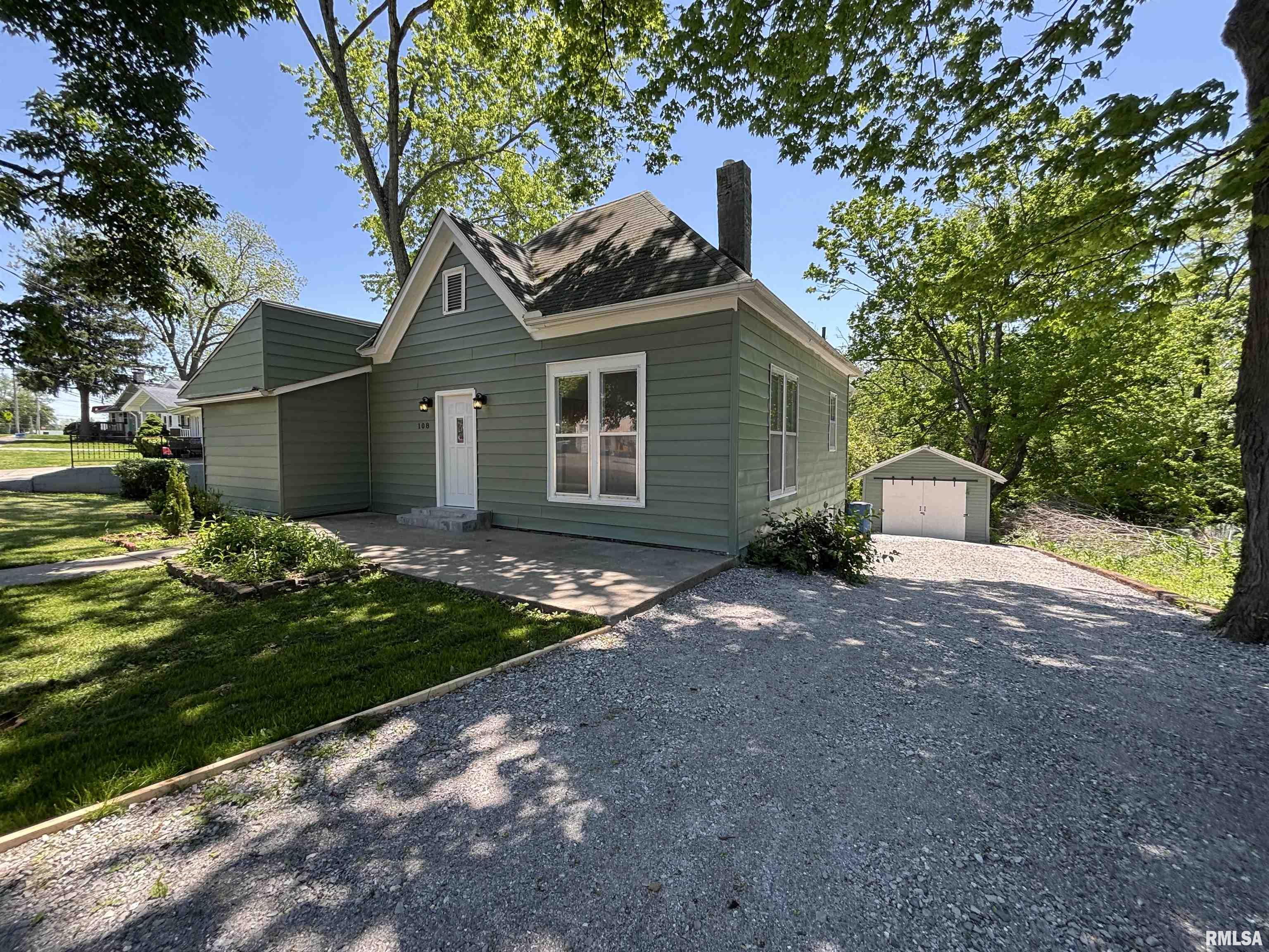 108 Willards Ferry Road, Jonesboro, Illinois image 2