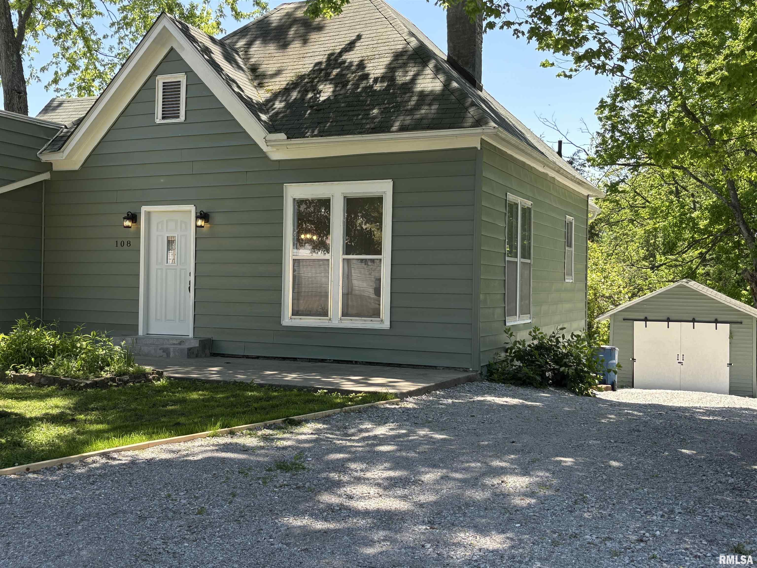 108 Willards Ferry Road, Jonesboro, Illinois image 1