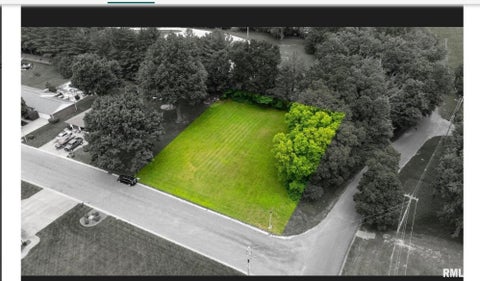 Vacant Land For Sale - 2 Oakwood Drives<br/> Jacksonville, IL 62650